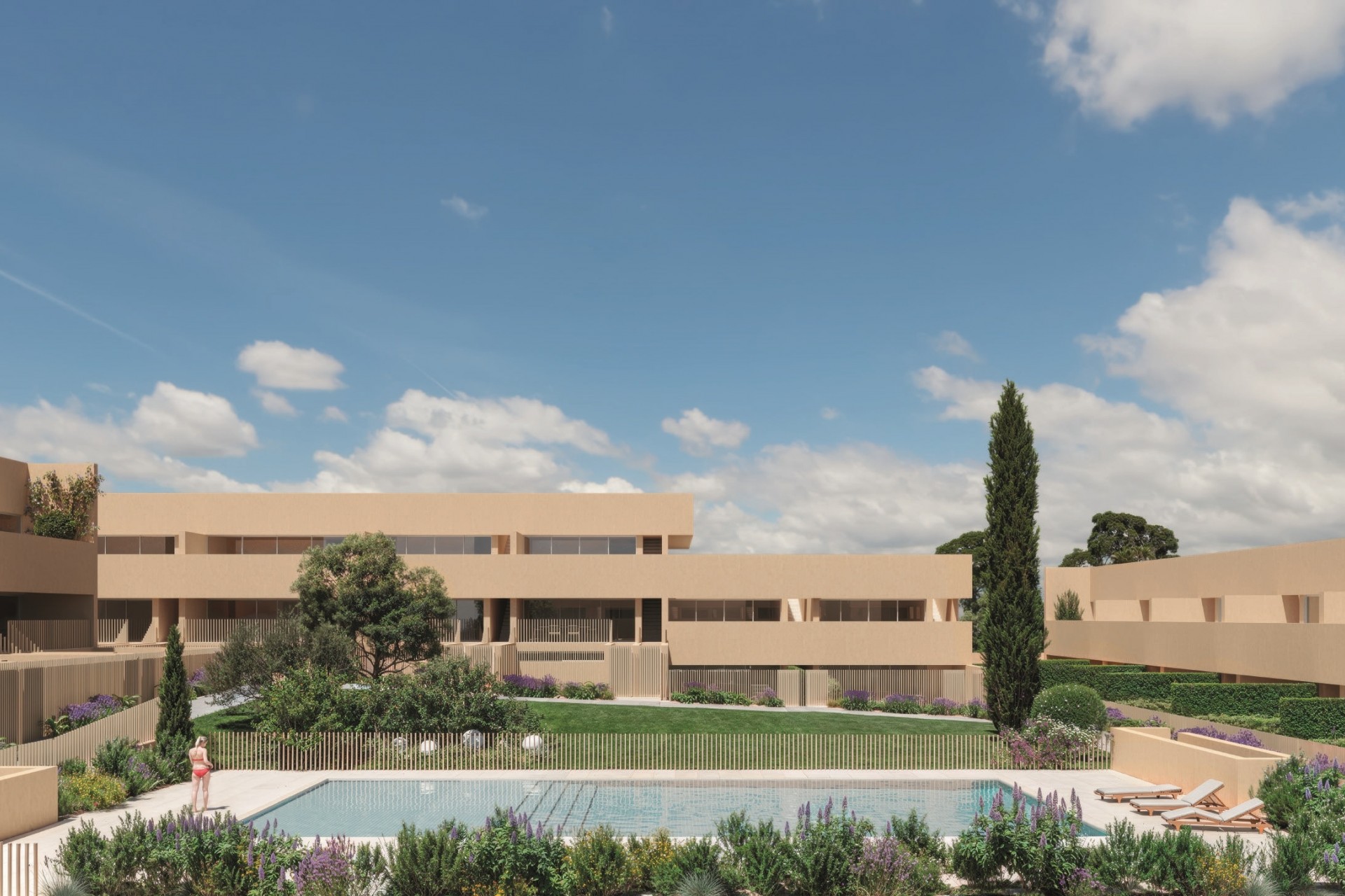 Nieuwbouw Woningen -  -
Torrevieja
