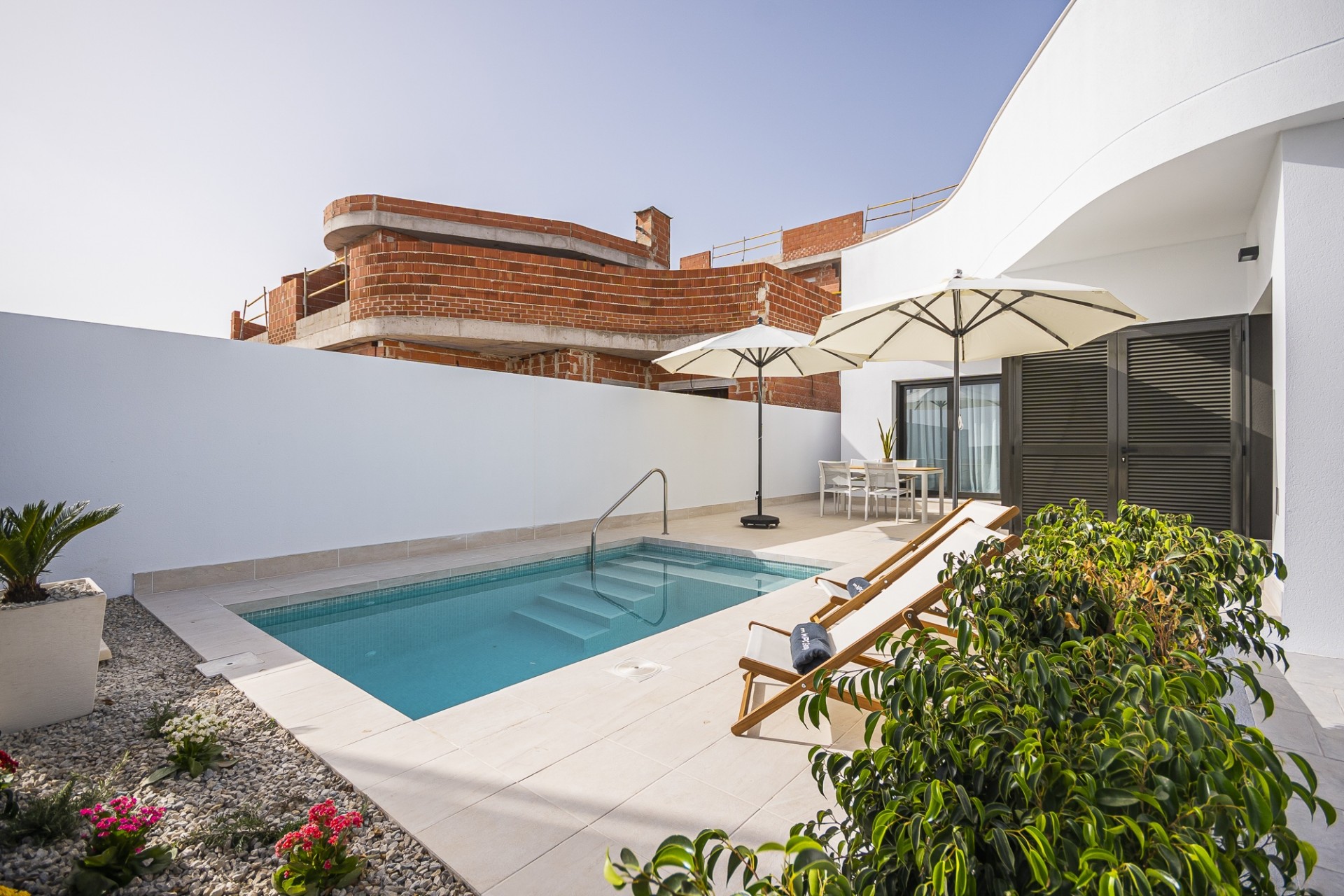 Nieuwbouw Woningen -  -
Torrevieja