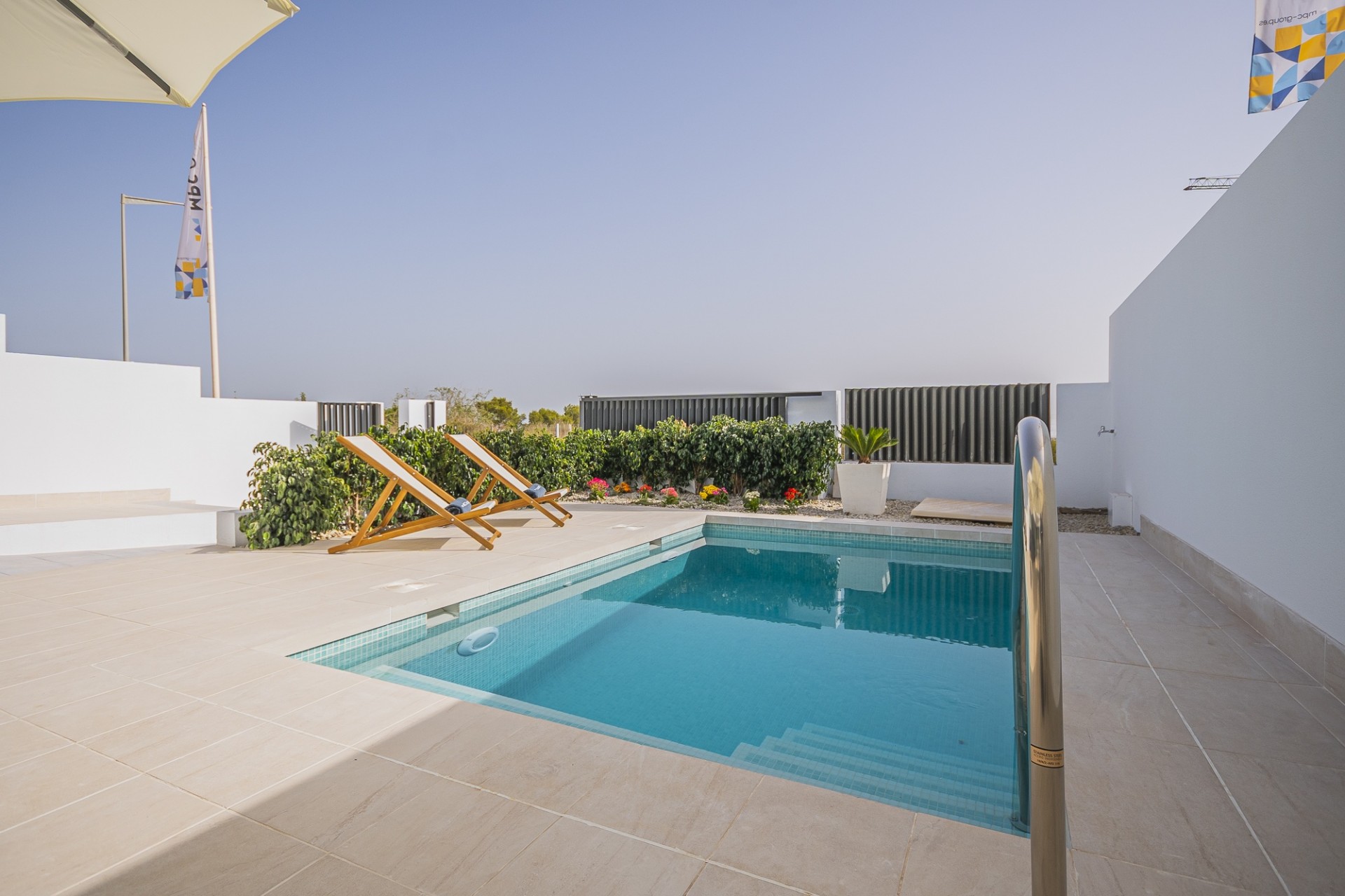 Nieuwbouw Woningen -  -
Torrevieja