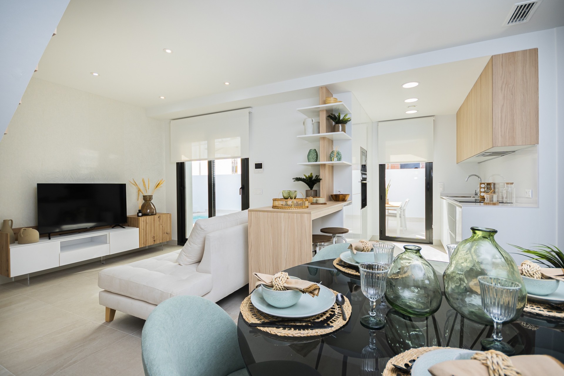 Nieuwbouw Woningen -  -
Torrevieja