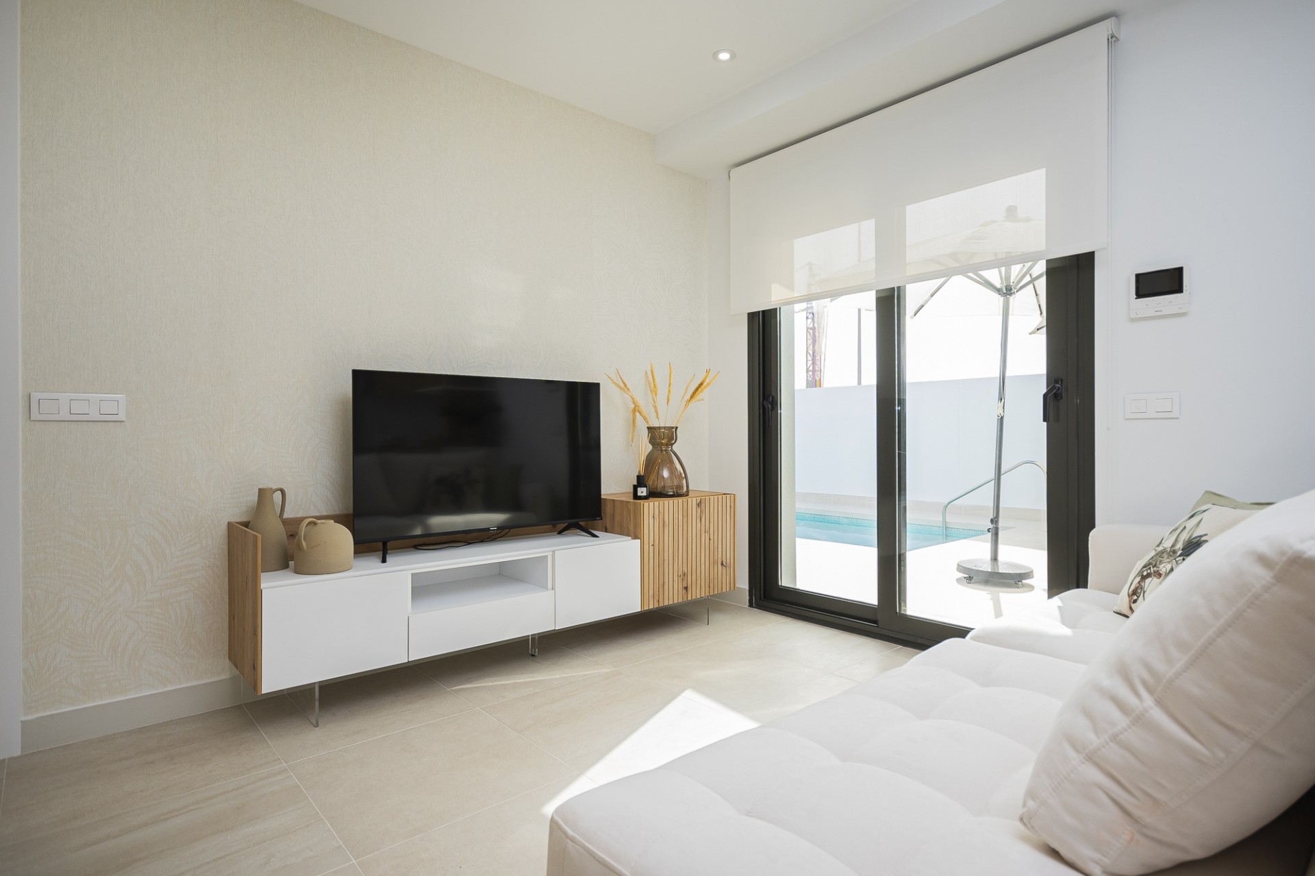 Nieuwbouw Woningen -  -
Torrevieja