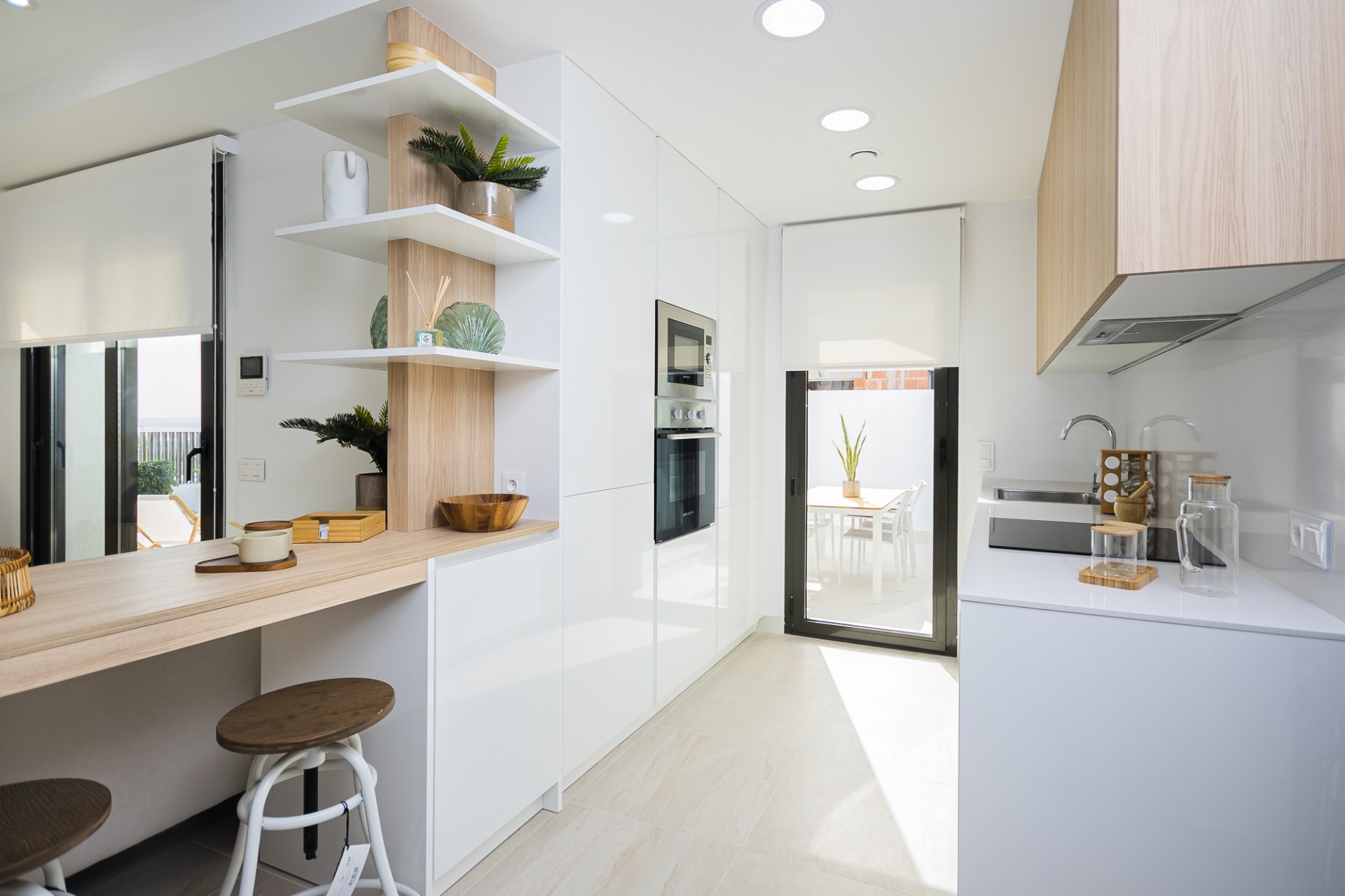 Nieuwbouw Woningen -  -
Torrevieja
