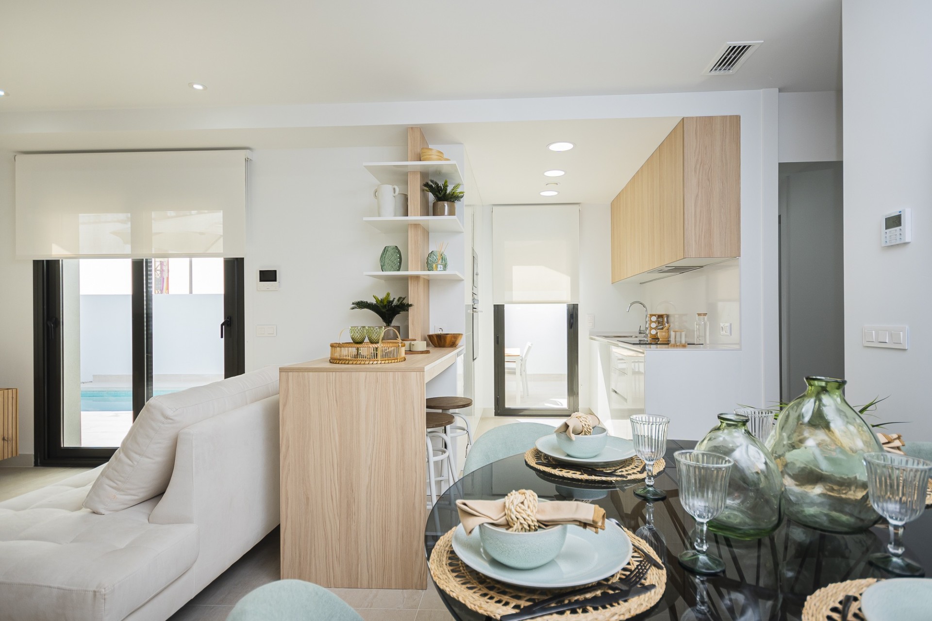 Nieuwbouw Woningen -  -
Torrevieja
