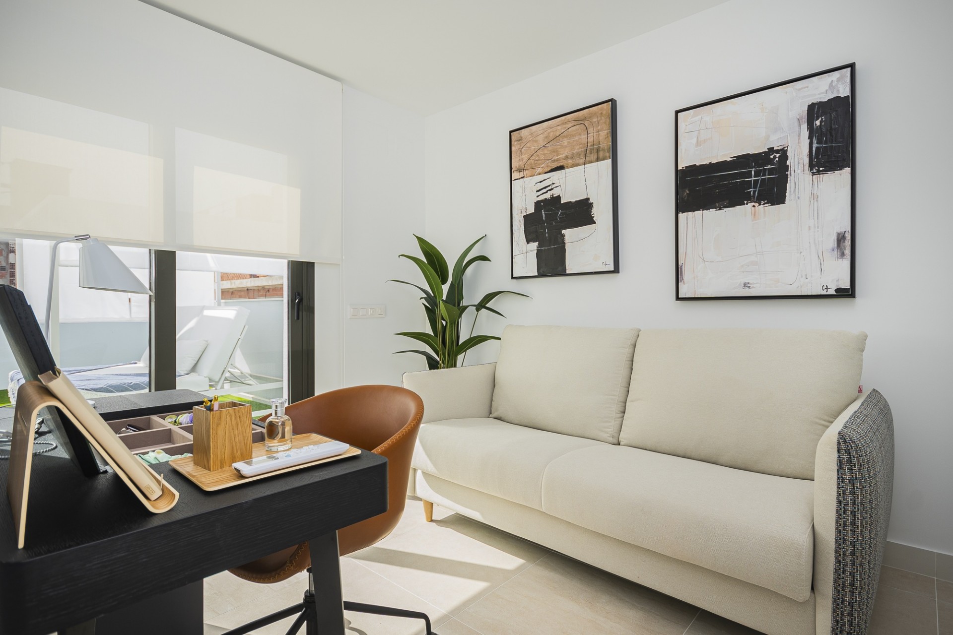 Nieuwbouw Woningen -  -
Torrevieja