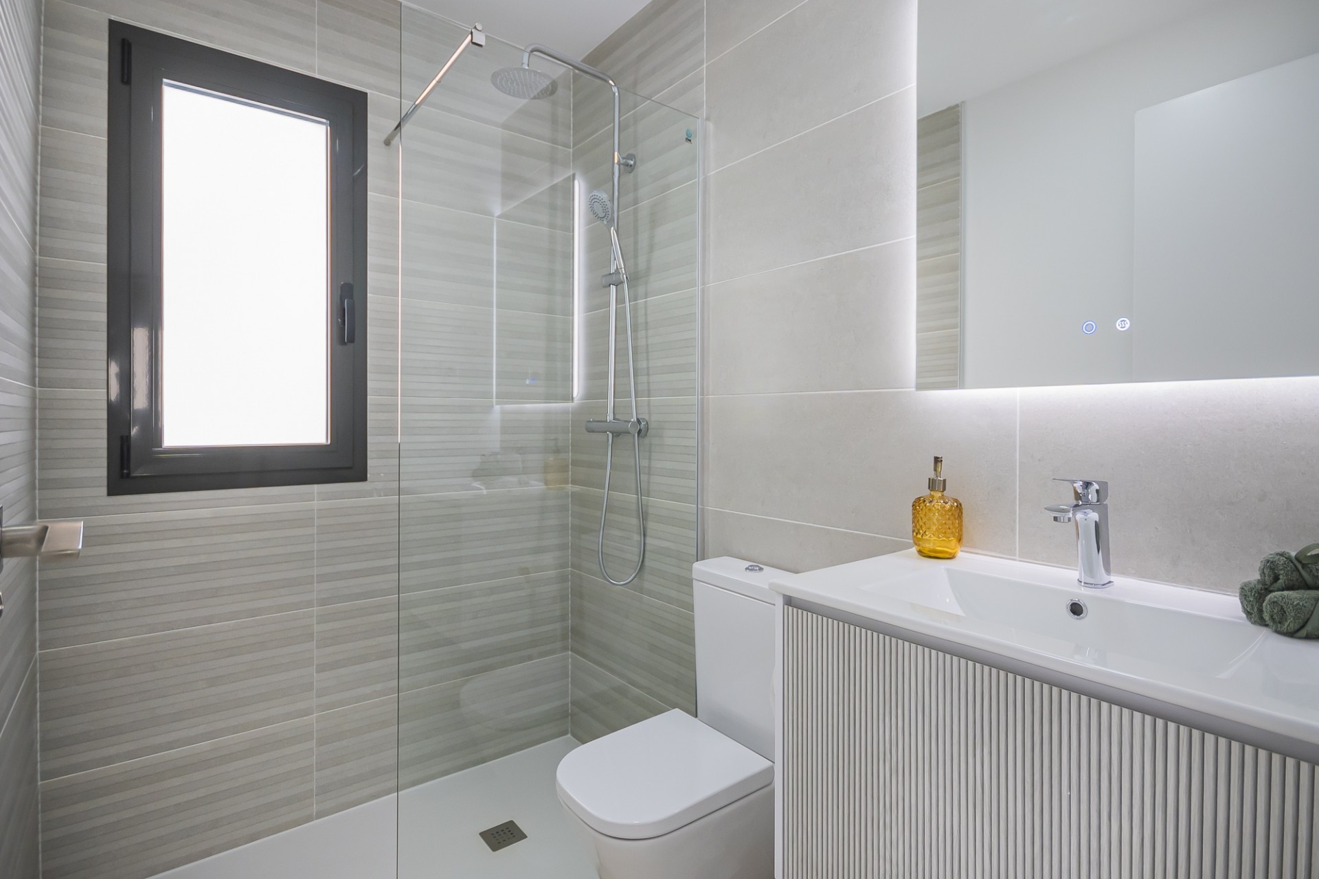 Nieuwbouw Woningen -  -
Torrevieja