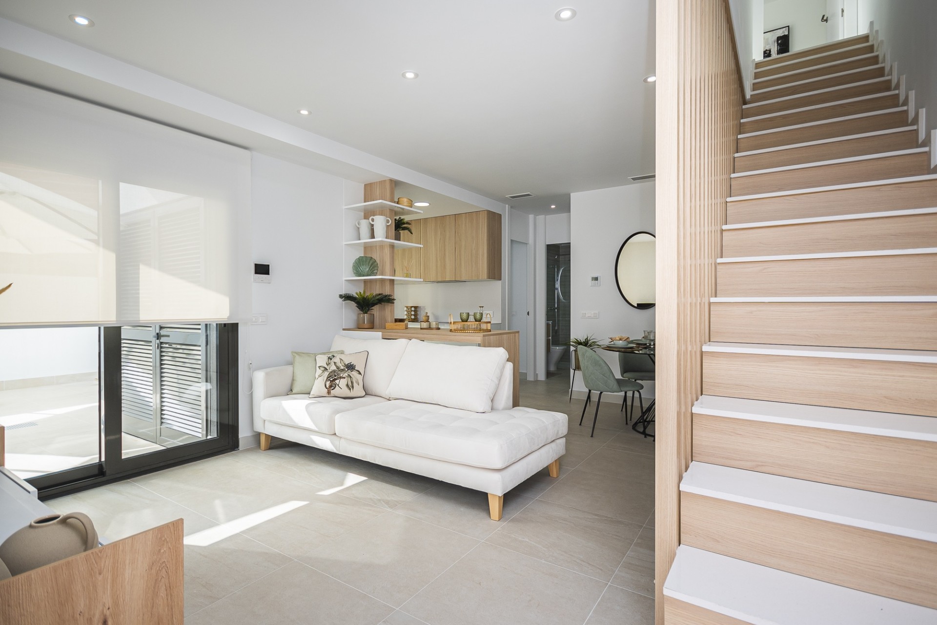 Nieuwbouw Woningen -  -
Torrevieja