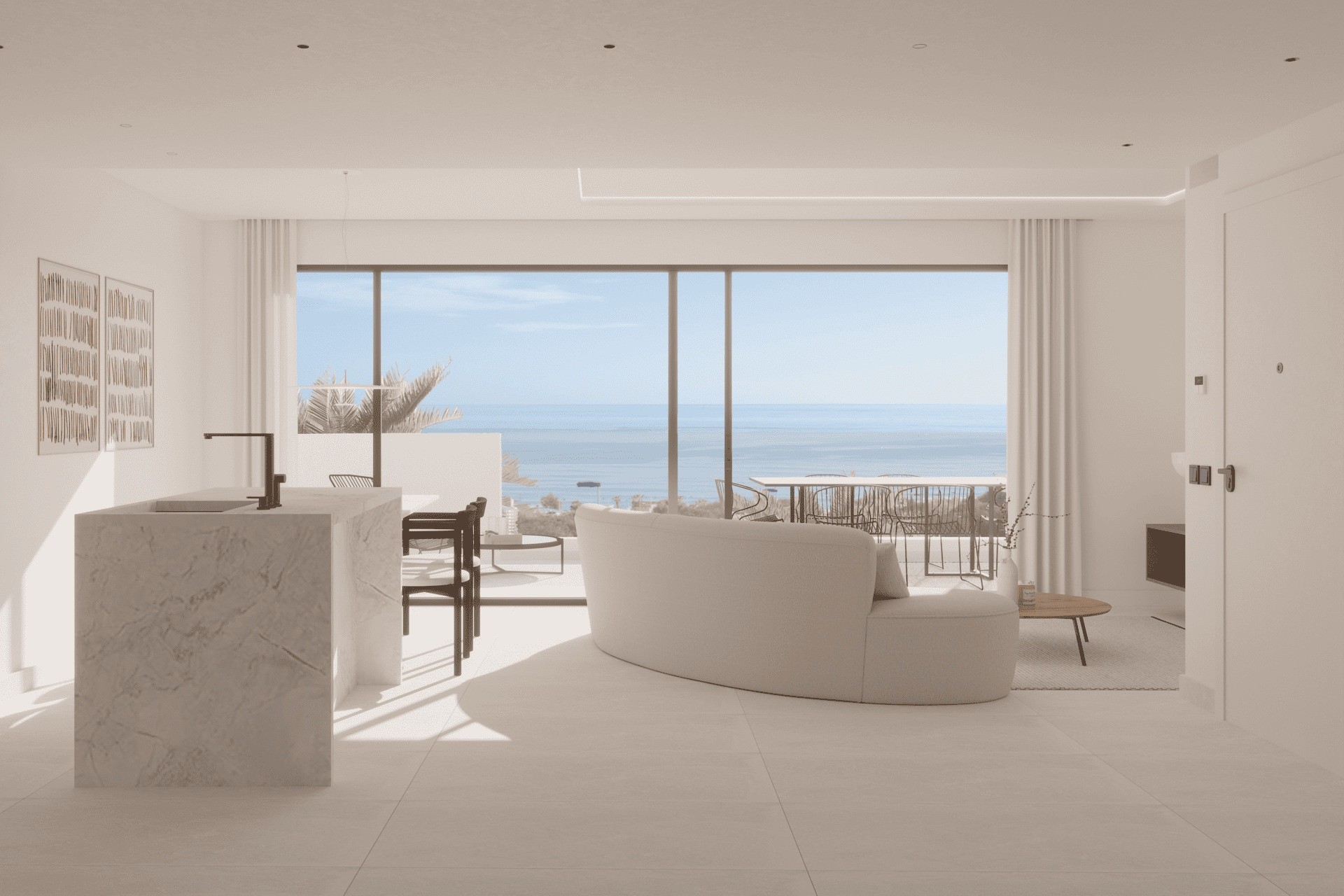 Nieuwbouw Woningen -  -
Torrevieja