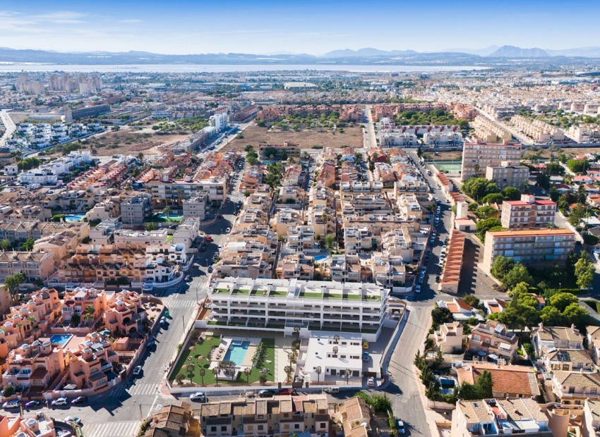 Nieuwbouw Woningen -  -
Torrevieja