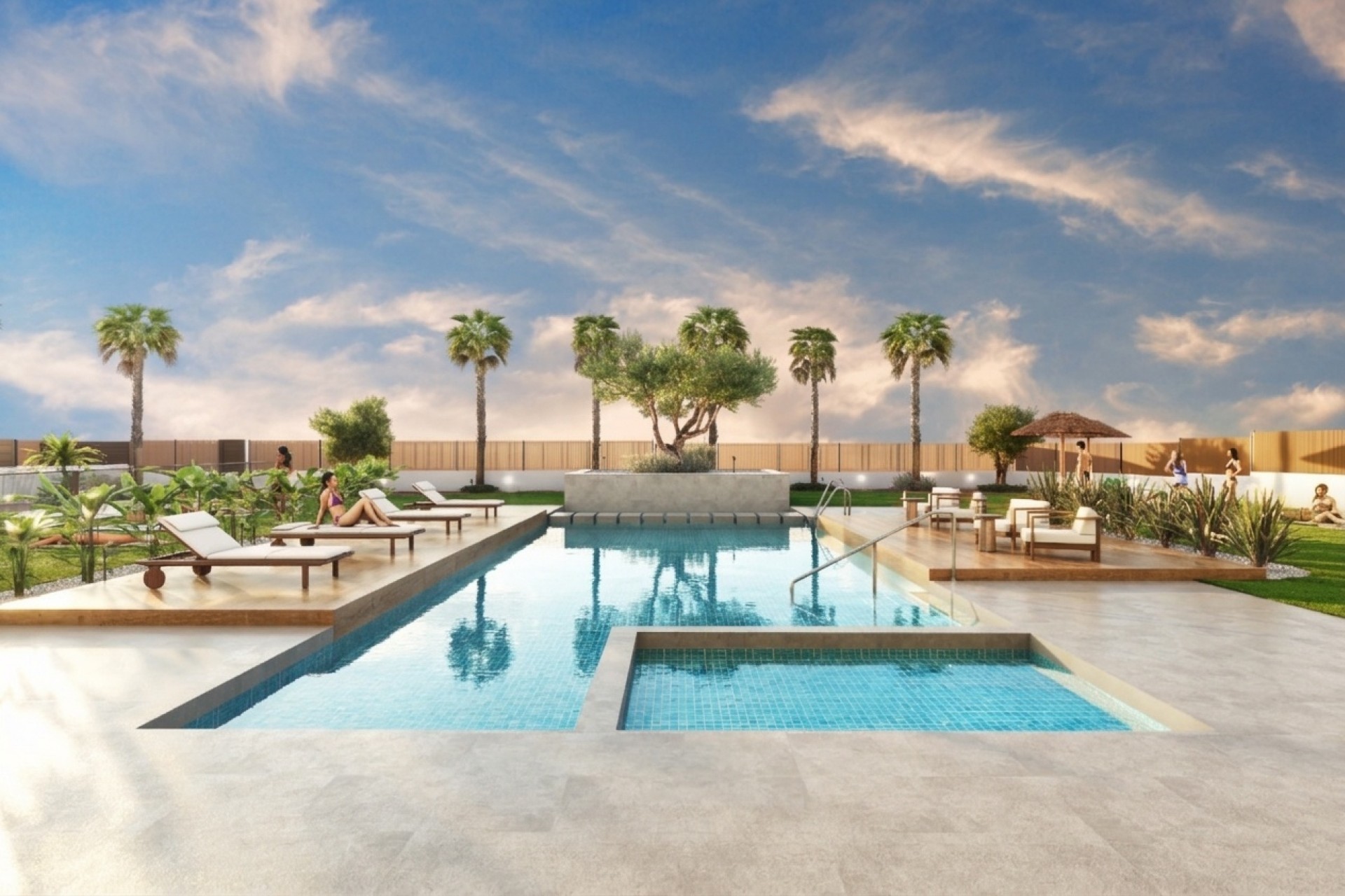 Nieuwbouw Woningen -  -
Torrevieja