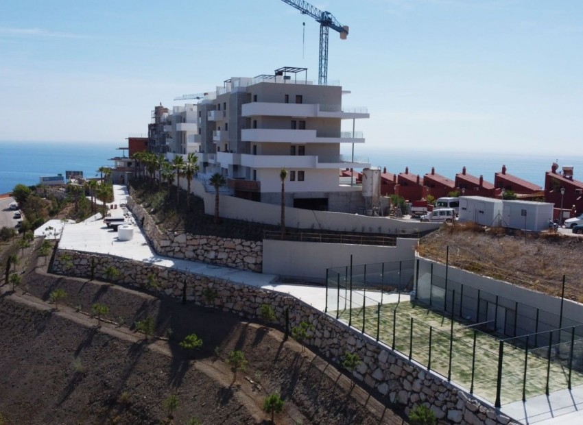 Nieuwbouw Woningen -  -
Torrox