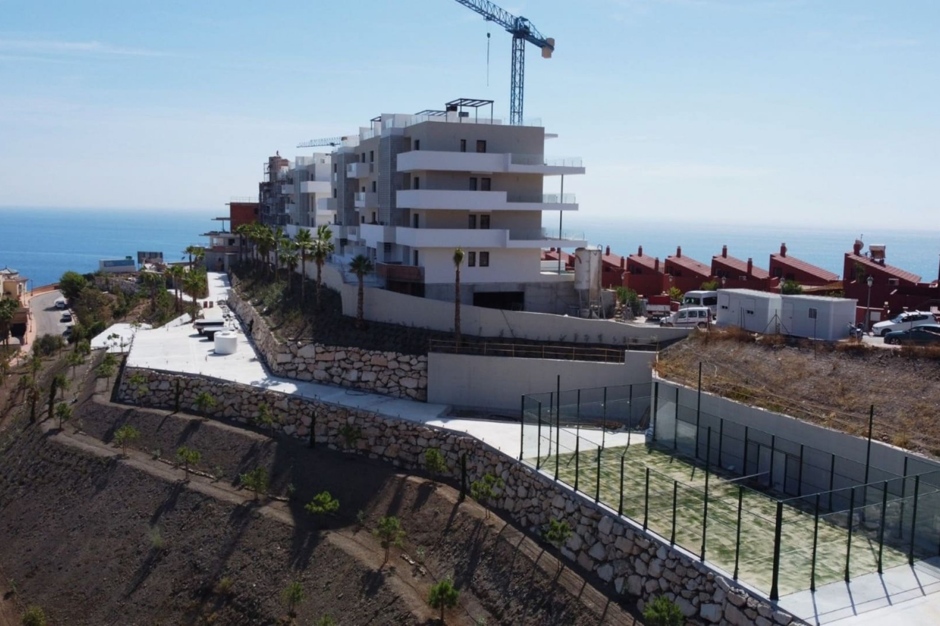 Nieuwbouw Woningen -  -
Torrox