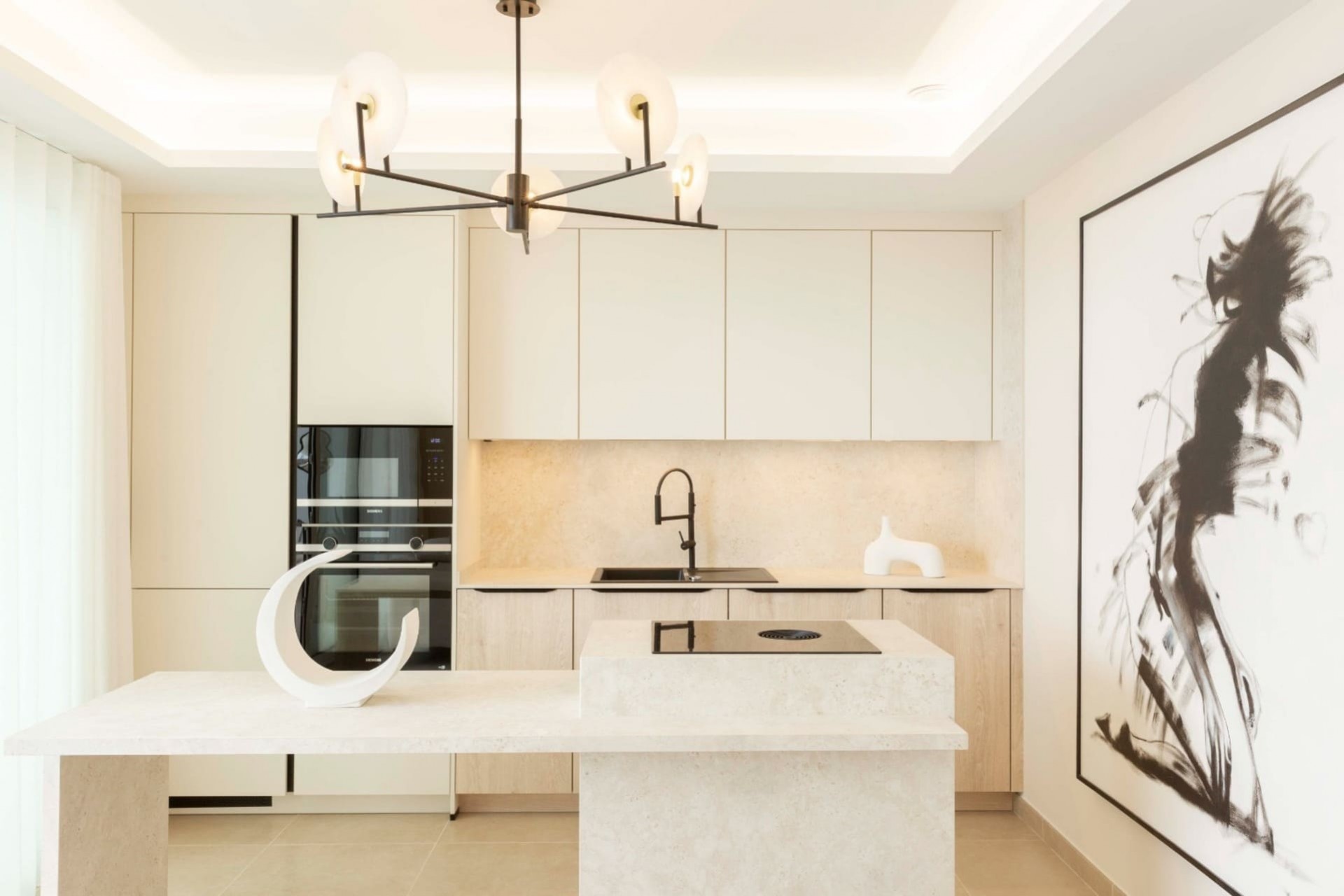 Nieuwbouw Woningen -  -
Torrox