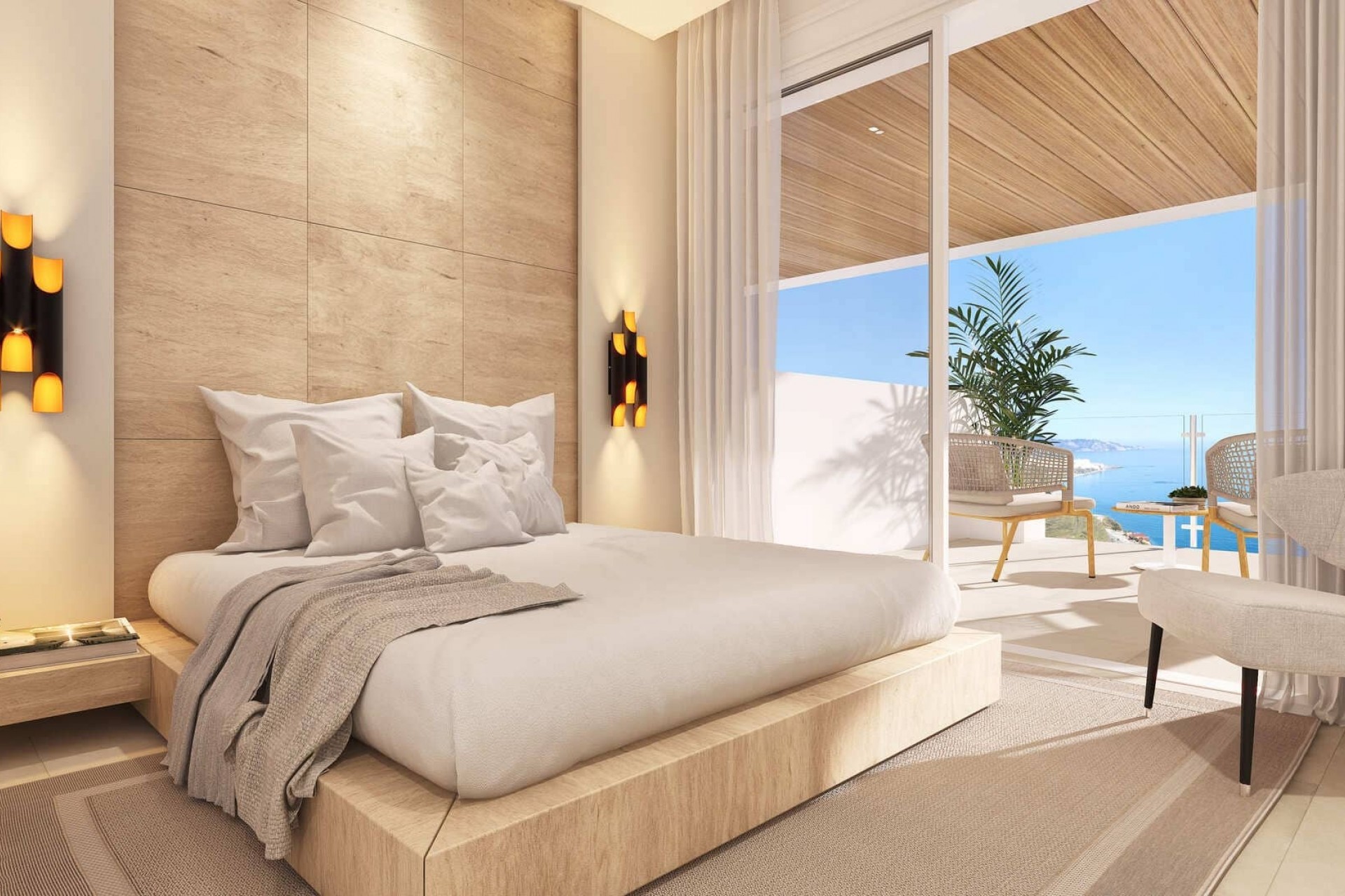 Nieuwbouw Woningen -  -
Torrox