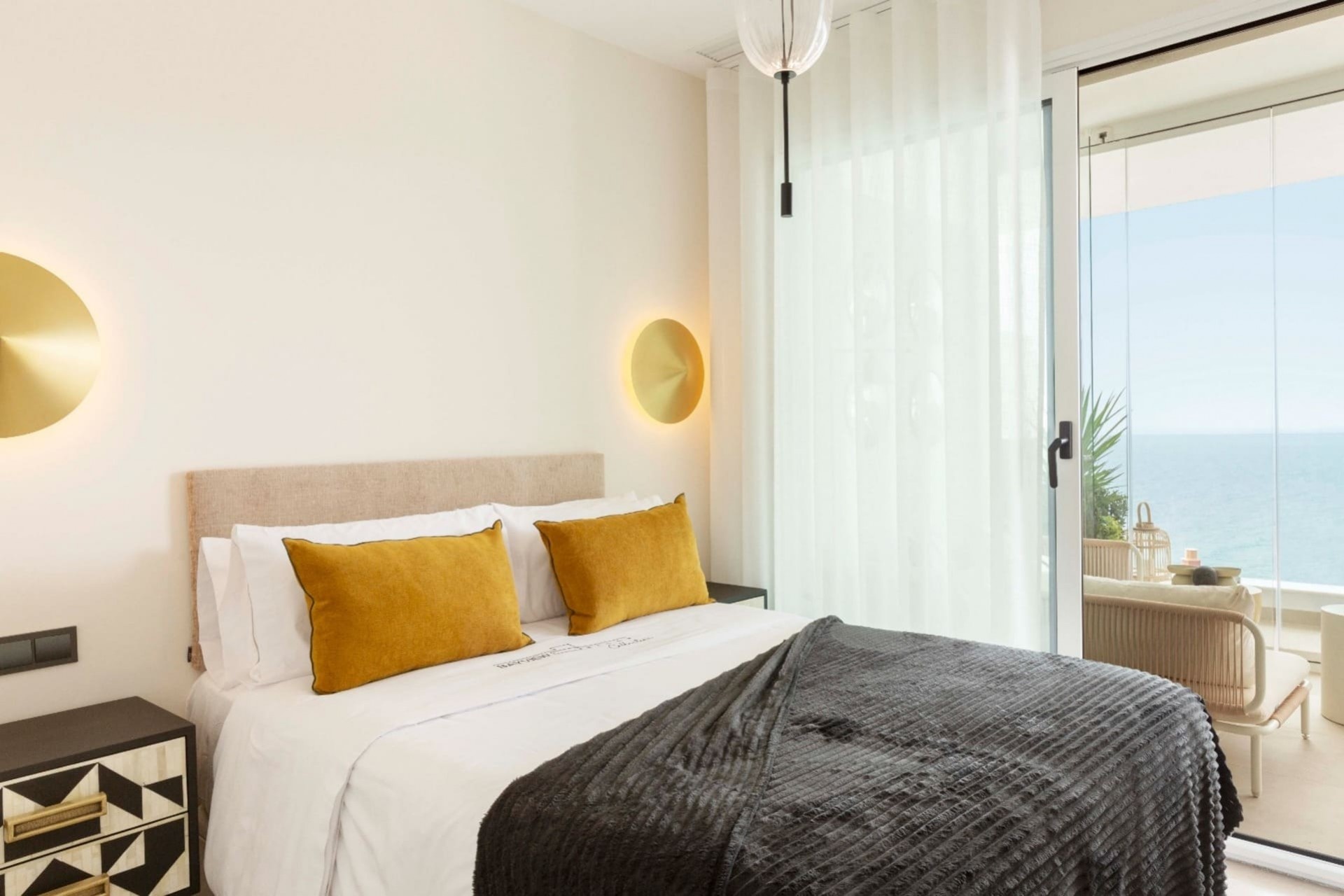 Nieuwbouw Woningen -  -
Torrox