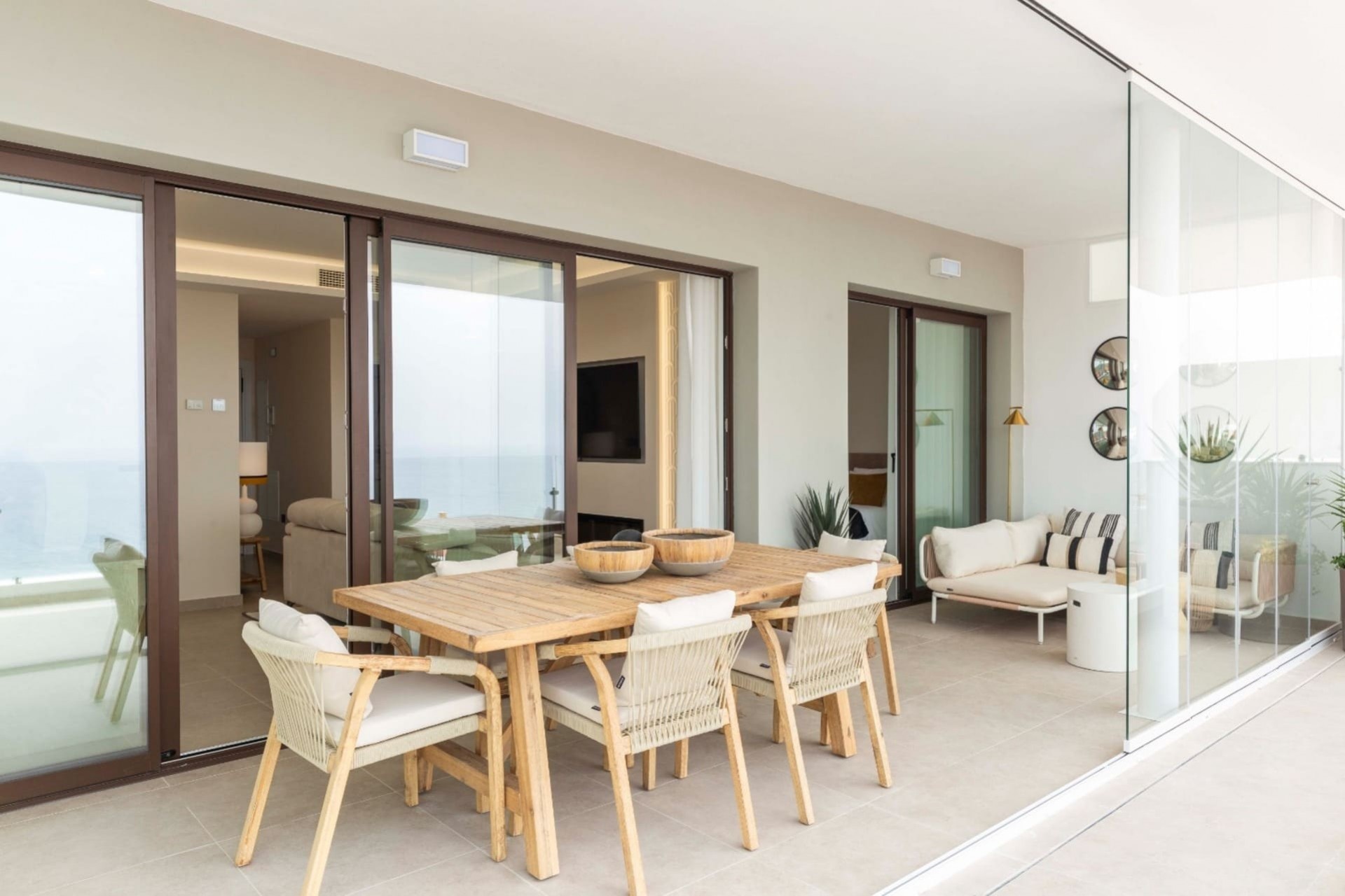 Nieuwbouw Woningen -  -
Torrox