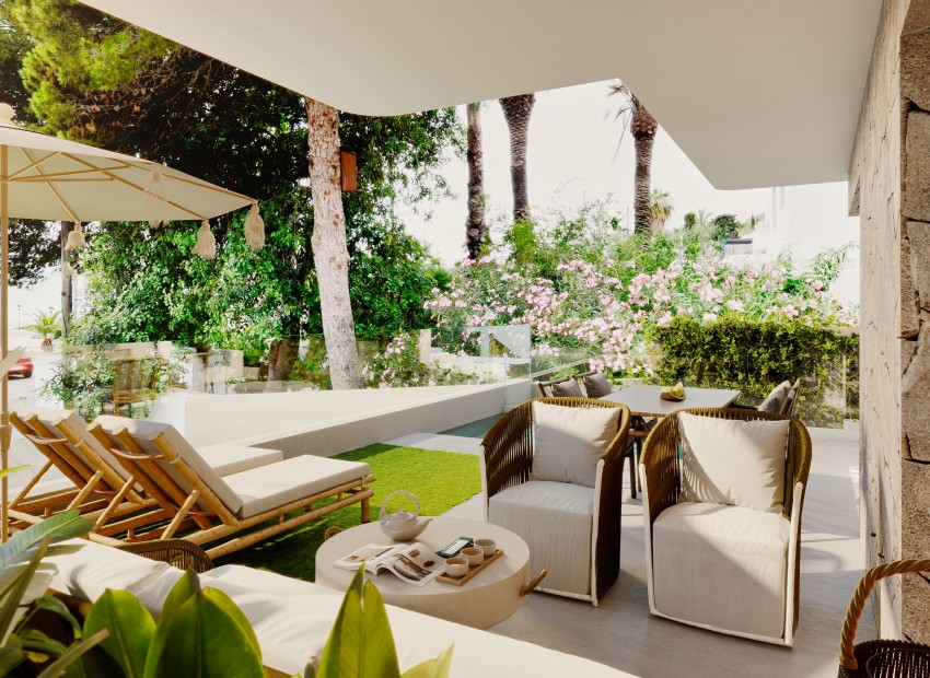 Nieuwbouw Woningen -  -
Ventanicas-el Cantal