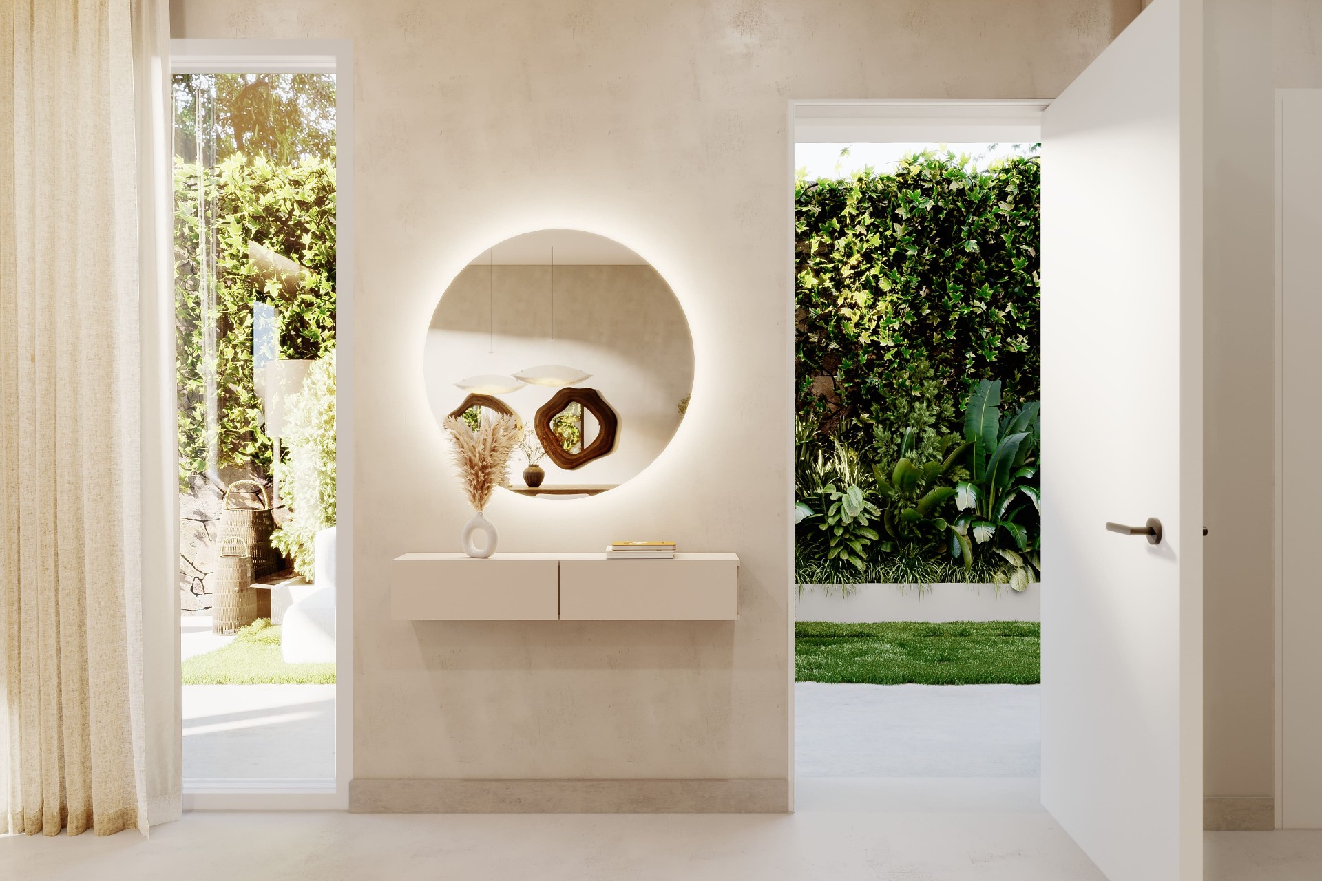 Nieuwbouw Woningen -  -
Ventanicas-el Cantal