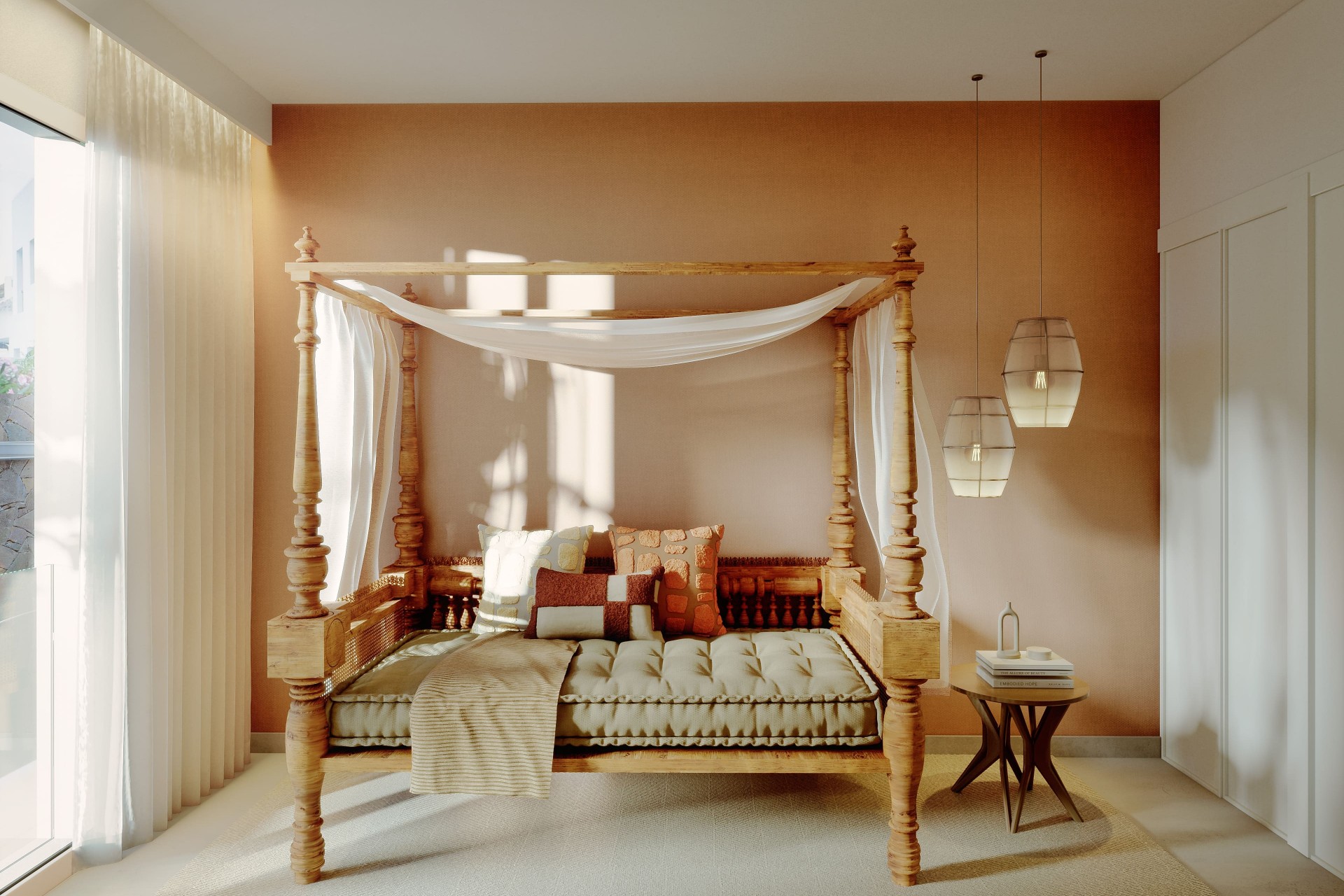 Nieuwbouw Woningen -  -
Ventanicas-el Cantal