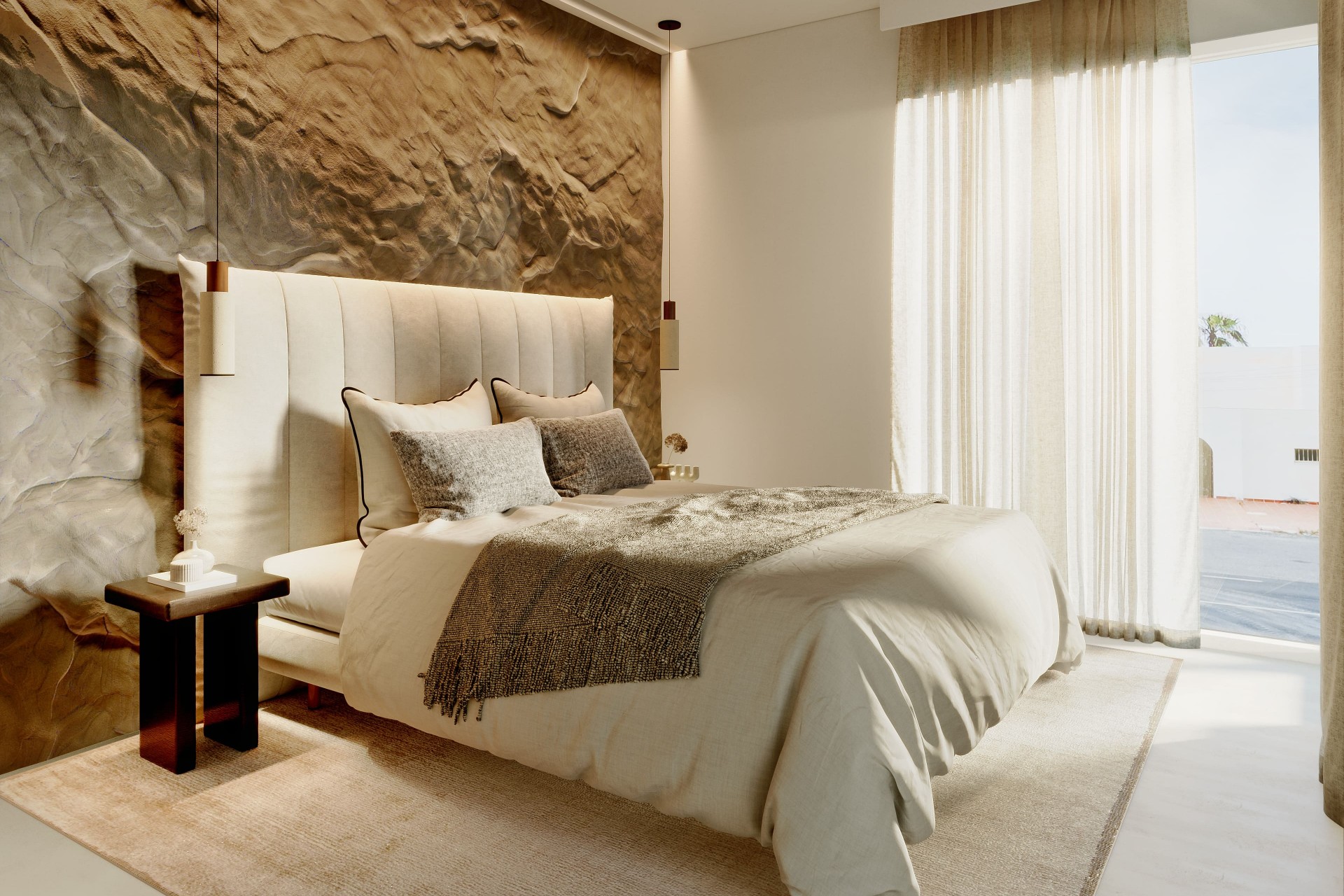 Nieuwbouw Woningen -  -
Ventanicas-el Cantal