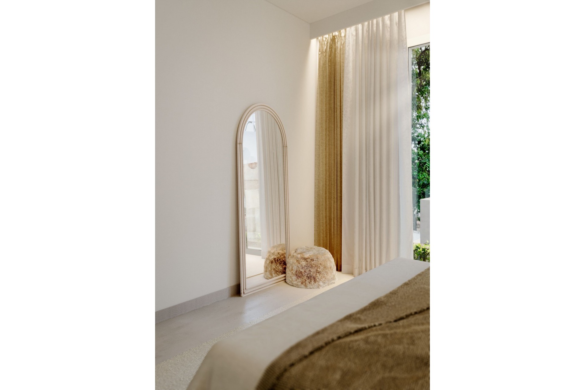 Nieuwbouw Woningen -  -
Ventanicas-el Cantal