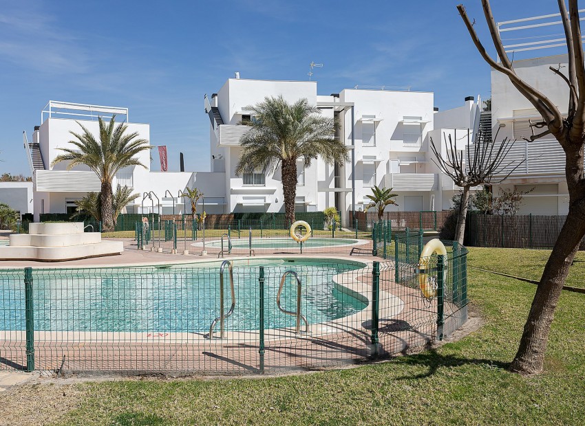 Nieuwbouw Woningen -  -
Vera