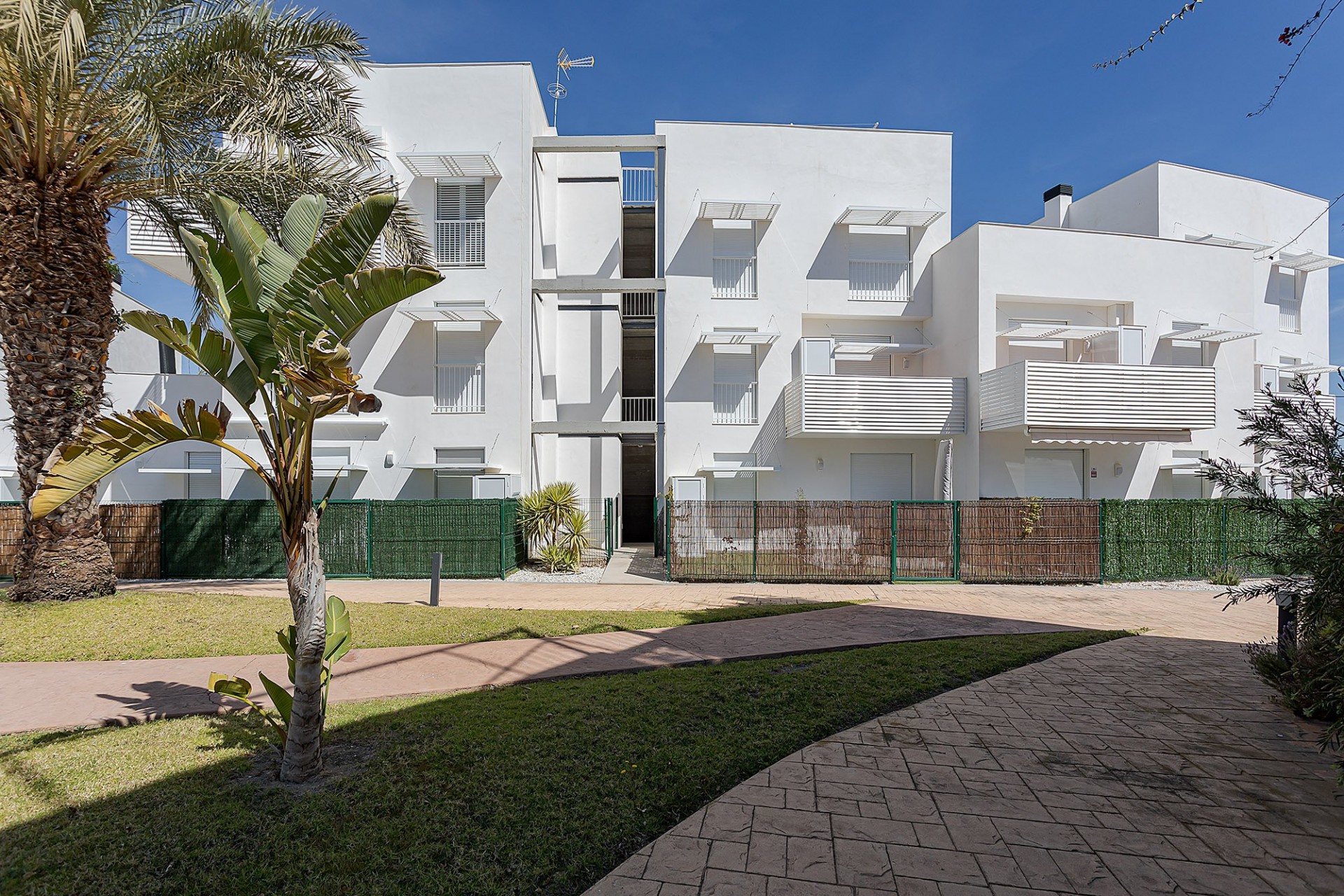 Nieuwbouw Woningen -  -
Vera