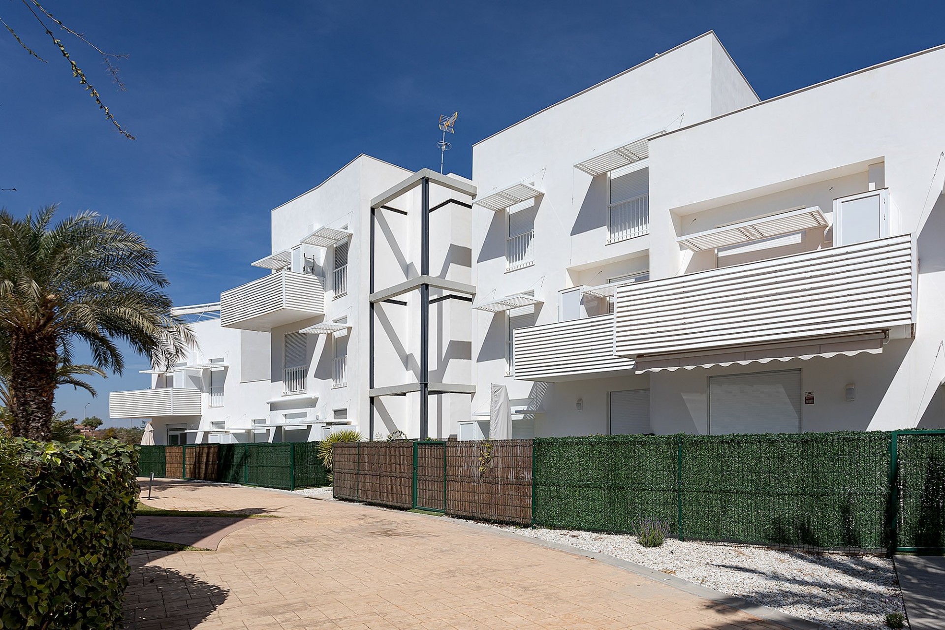Nieuwbouw Woningen -  -
Vera