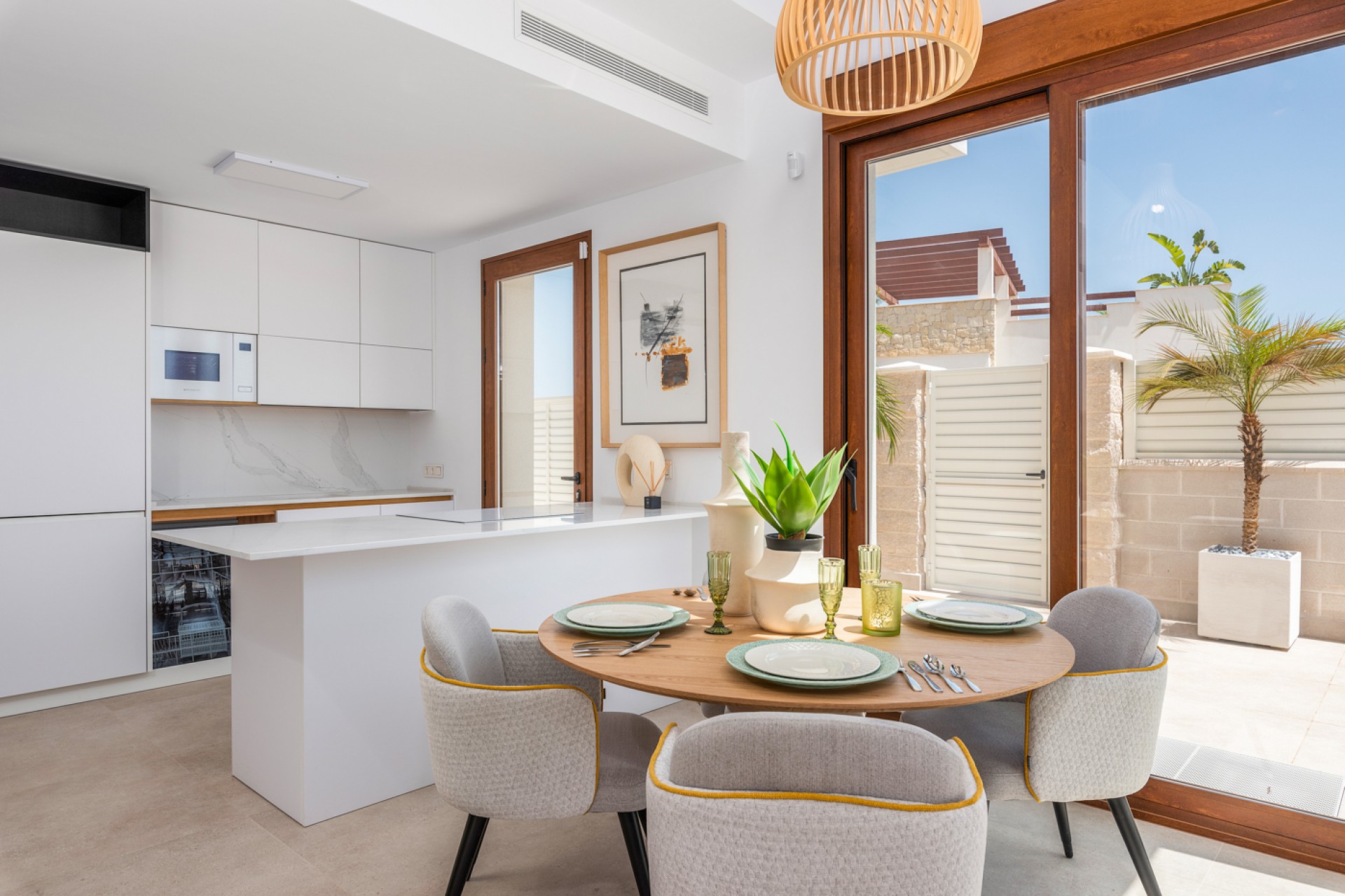 Nieuwbouw Woningen -  -
Vera