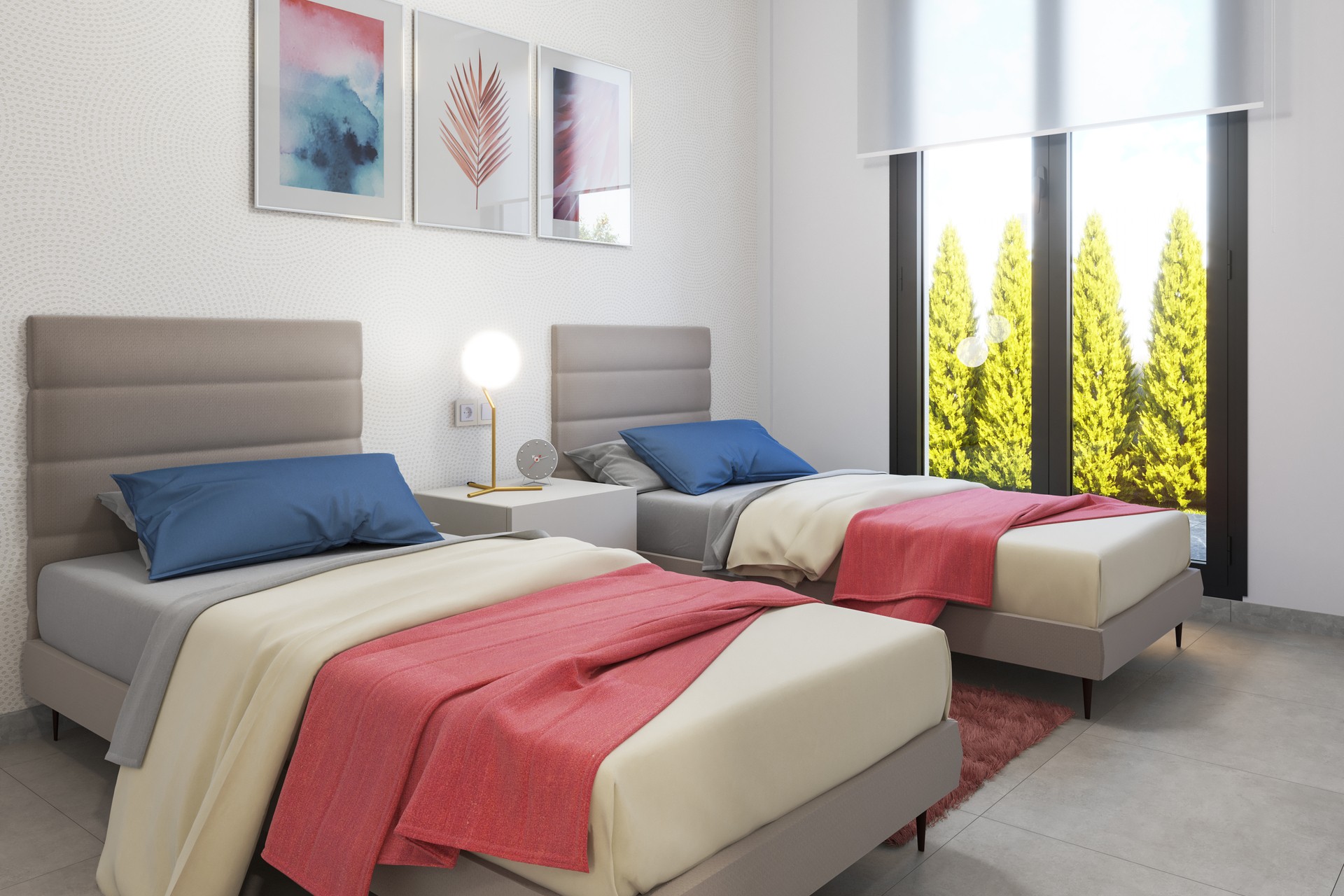 Nieuwbouw Woningen -  -
Vera