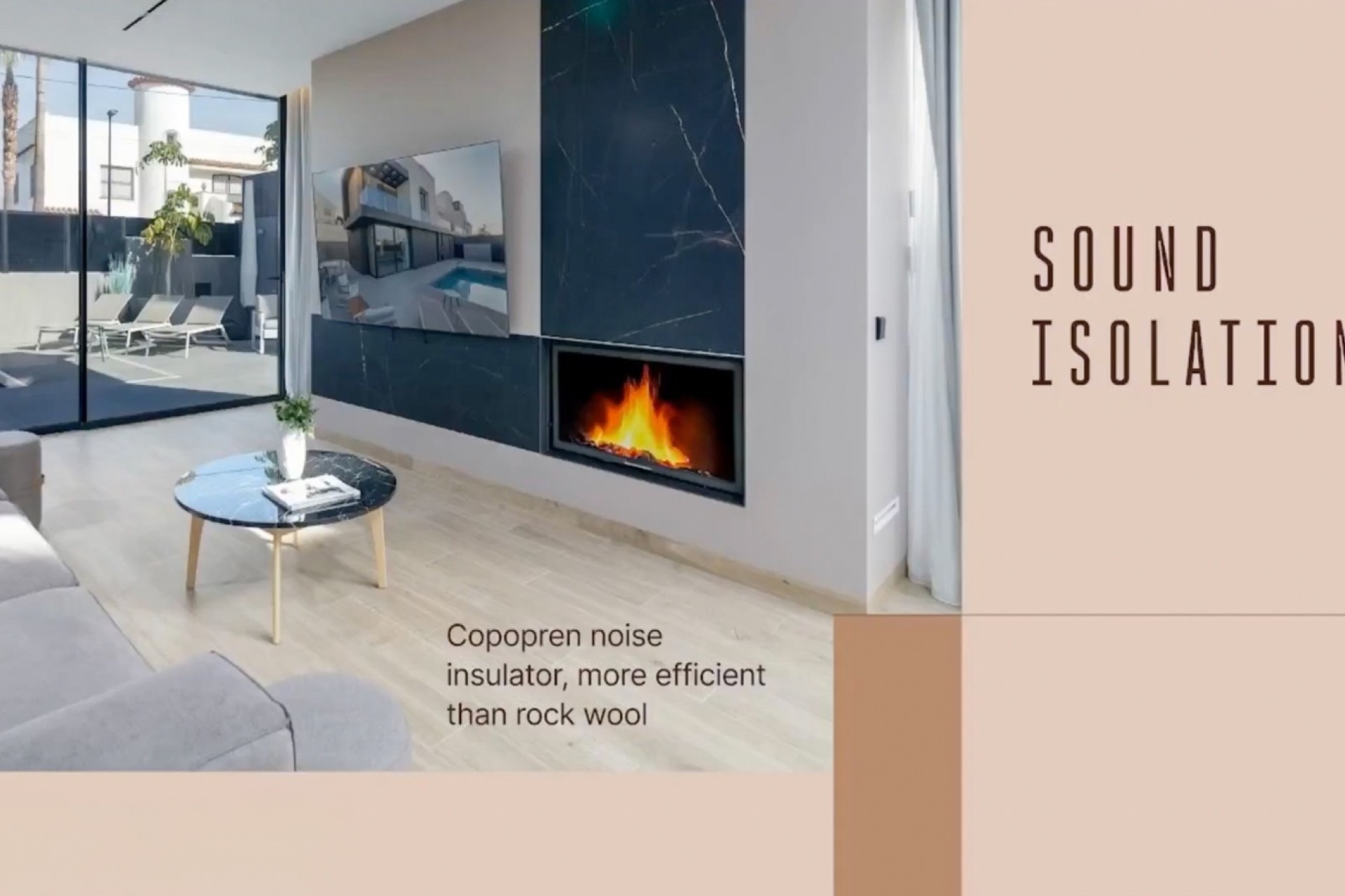 Nieuwbouw Woningen - Villa -
Albir - Center