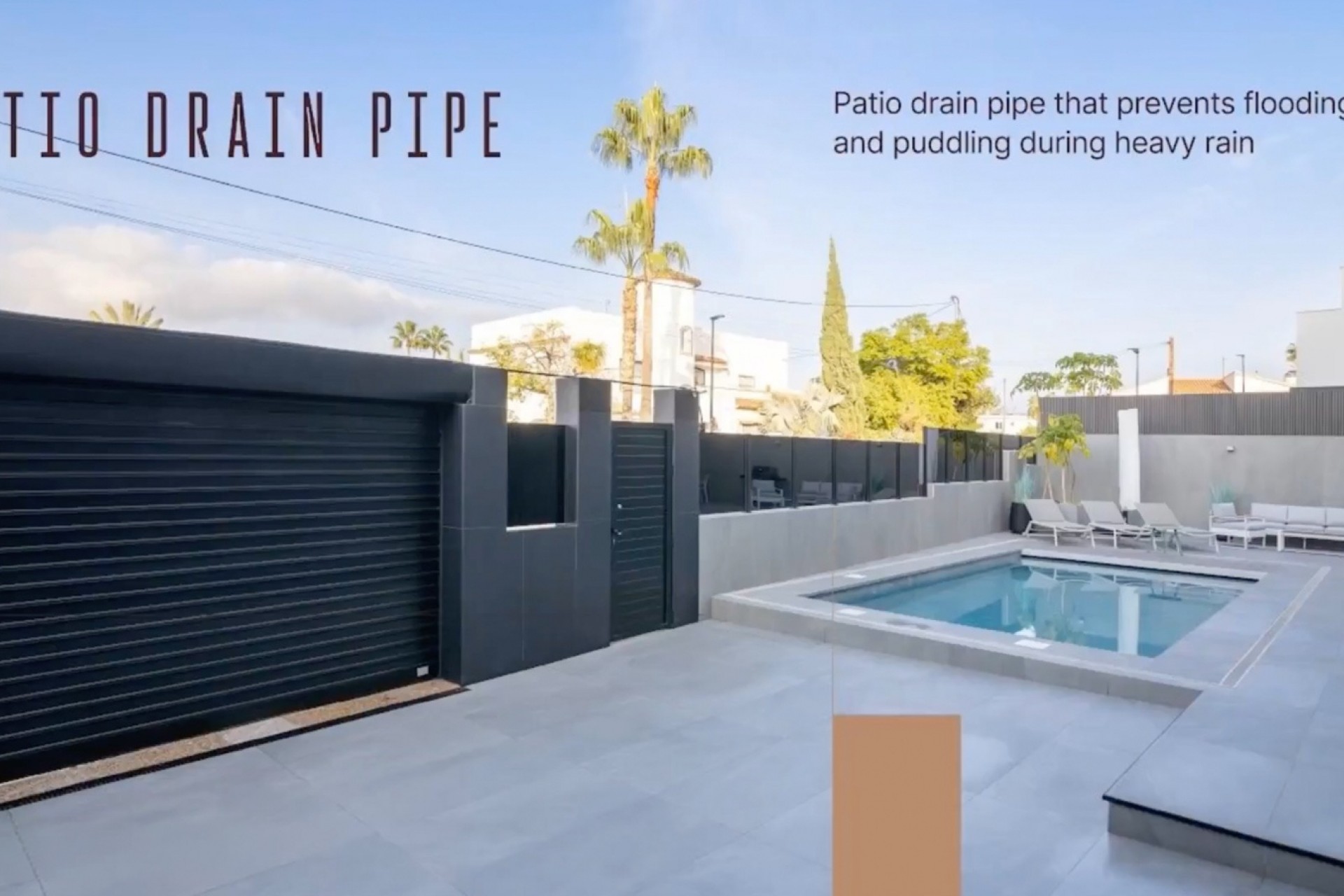 Nieuwbouw Woningen - Villa -
Albir - Center