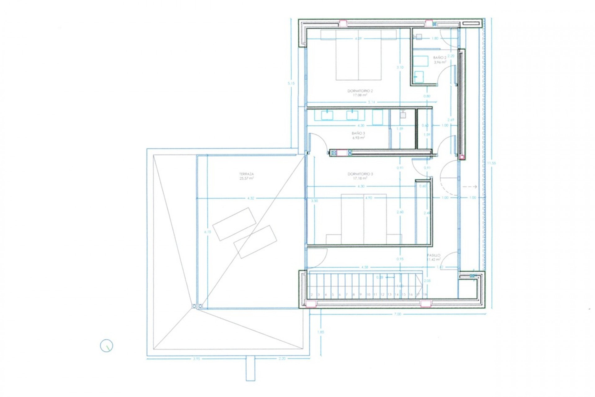 Nieuwbouw Woningen - Villa -
Alcalalí - La Solana Gardens