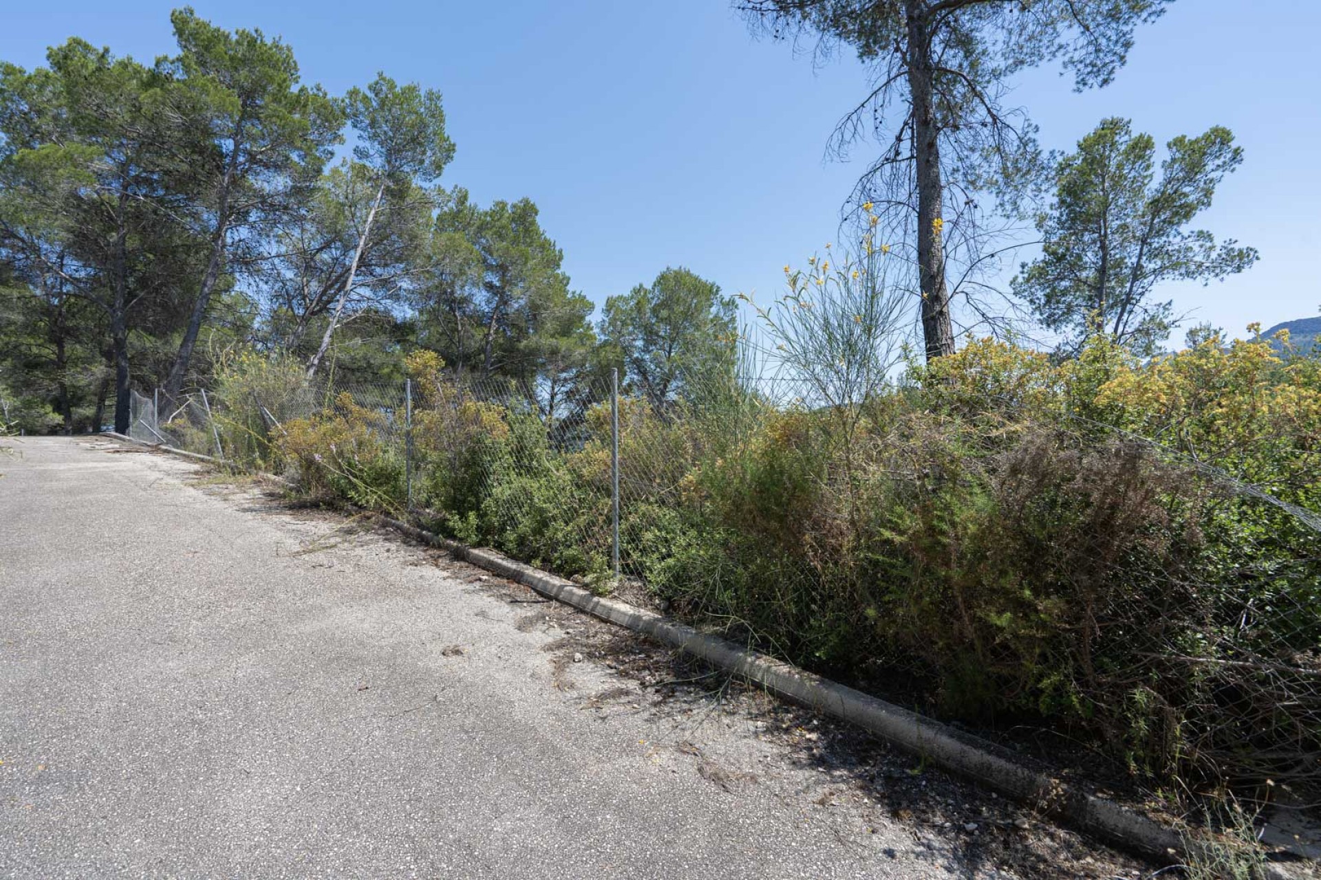 Nieuwbouw Woningen - Villa -
Alcalalí - Solana Gardens