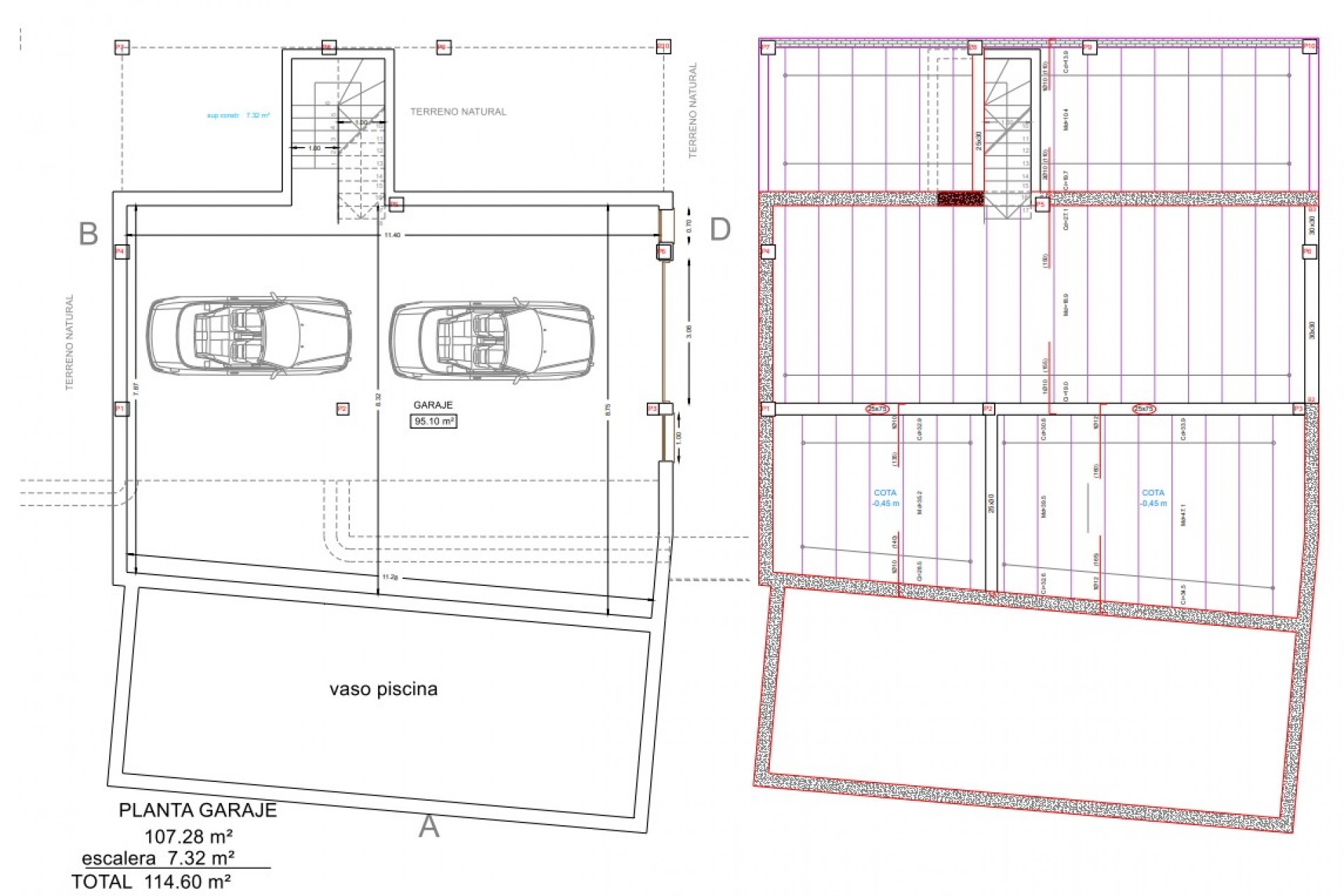 Nieuwbouw Woningen - Villa -
Alcalalí