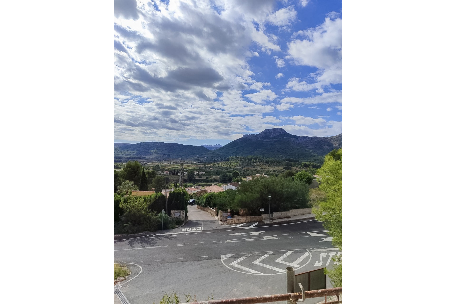 Nieuwbouw Woningen - Villa -
Alcalalí