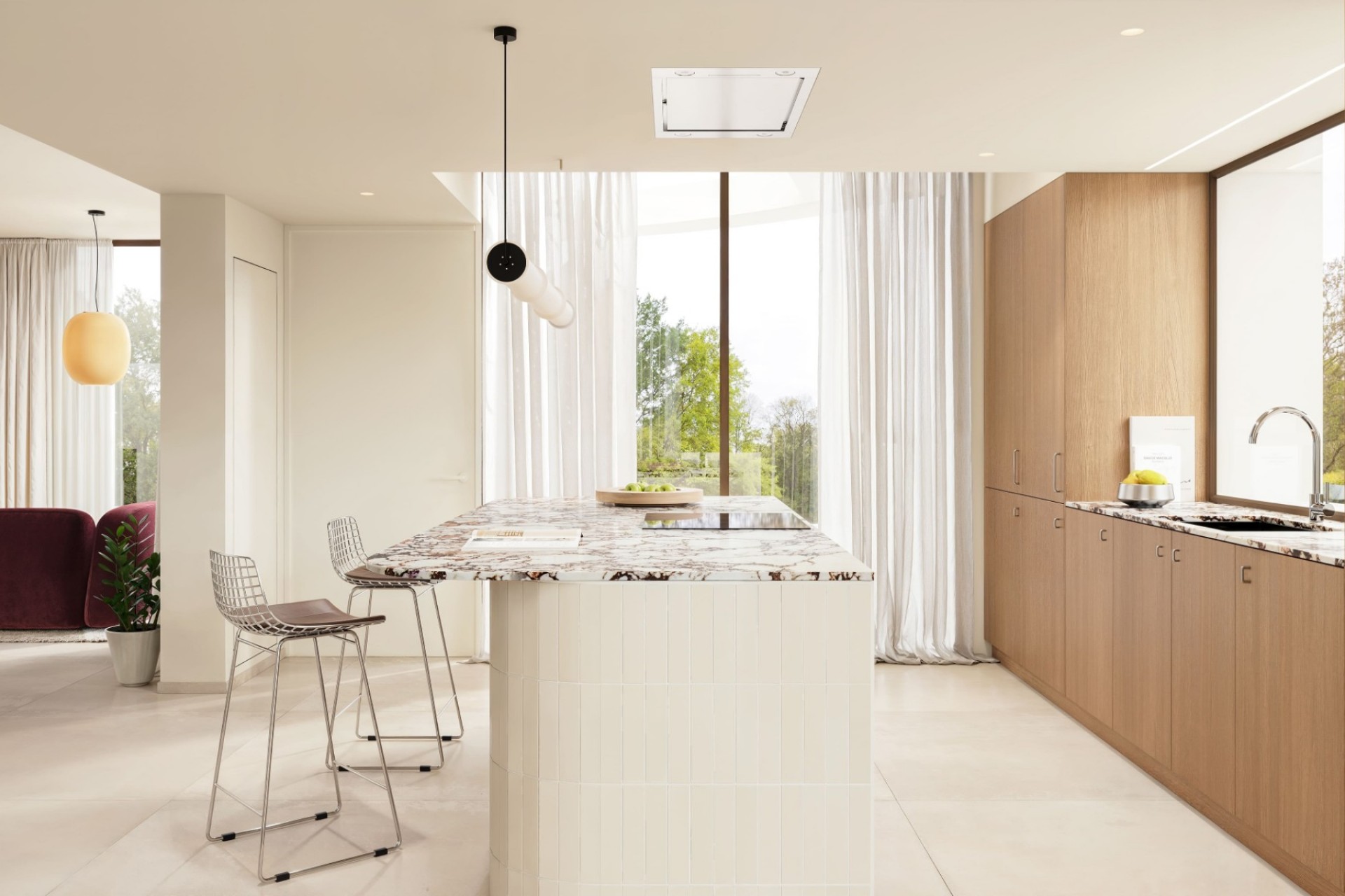 Nieuwbouw Woningen - Villa -
Algorfa