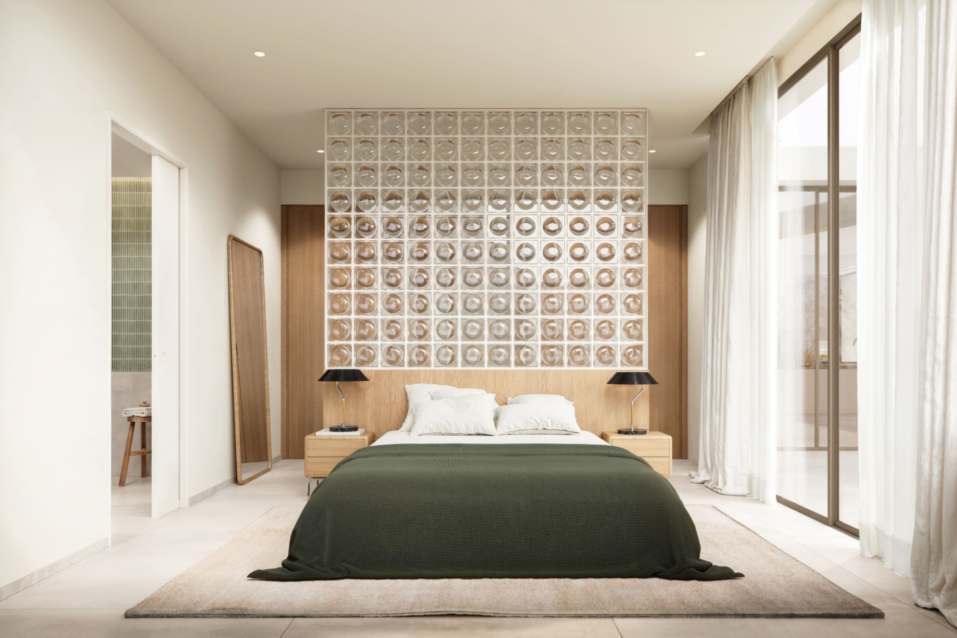 Nieuwbouw Woningen - Villa -
Algorfa