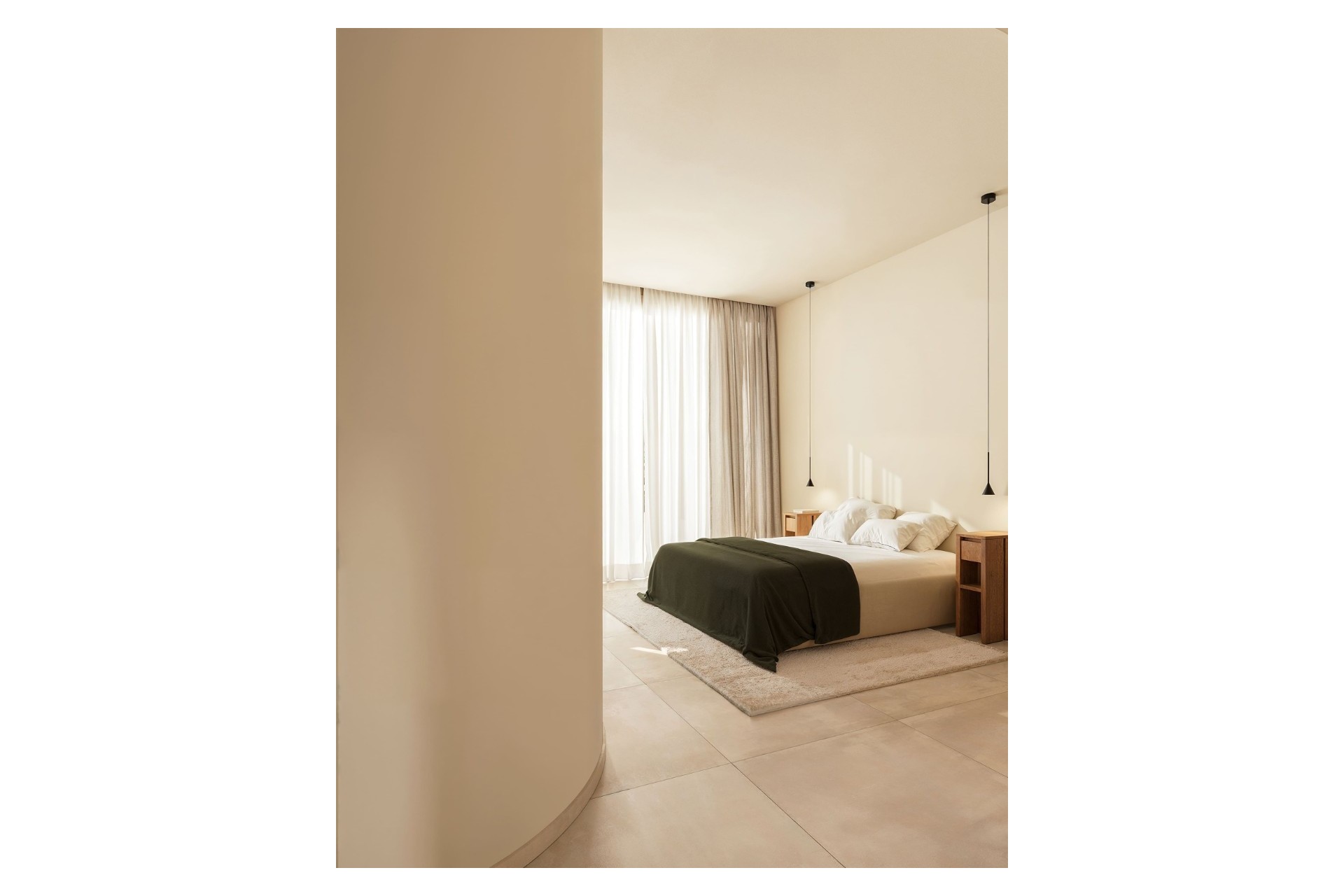 Nieuwbouw Woningen - Villa -
Algorfa