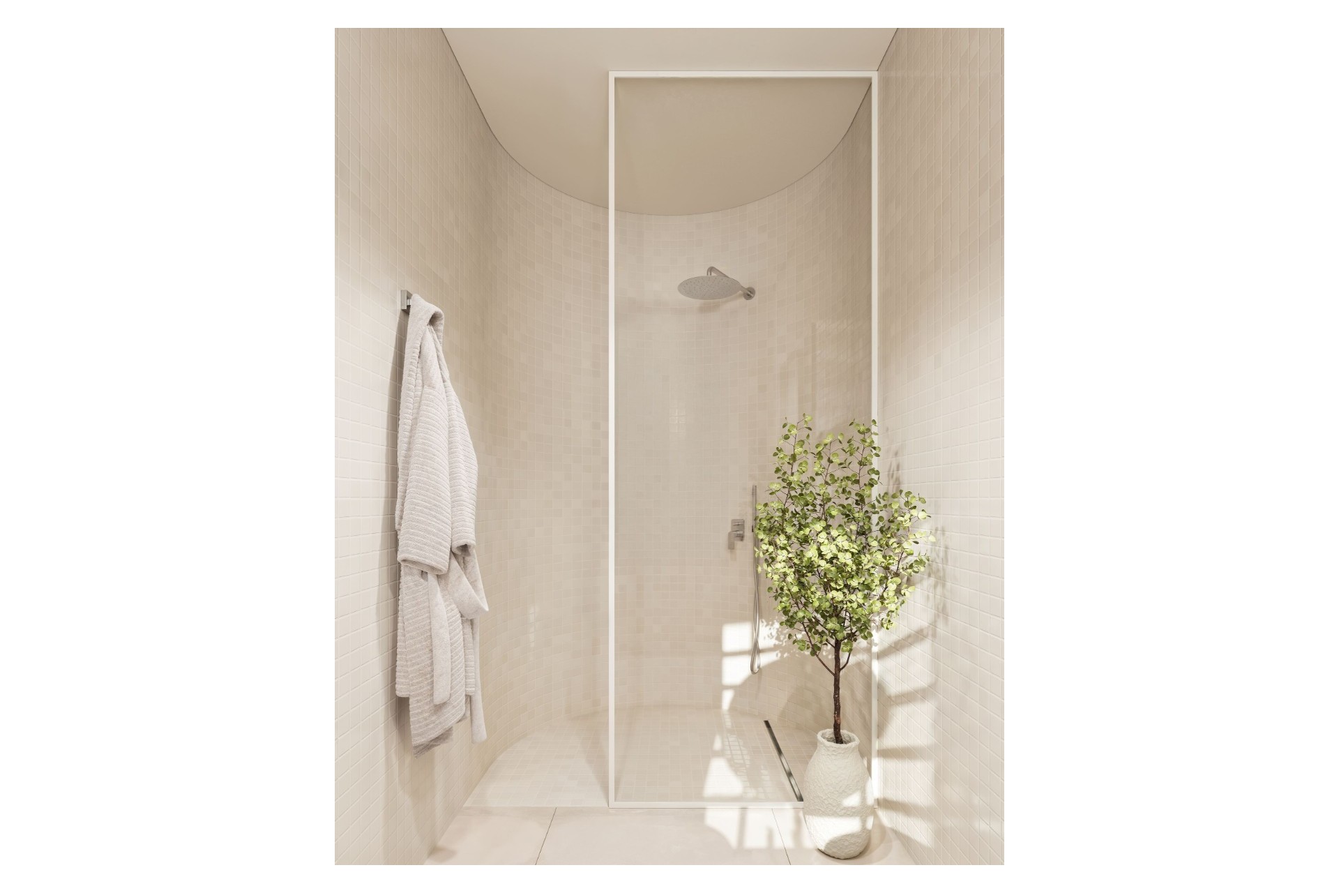 Nieuwbouw Woningen - Villa -
Algorfa