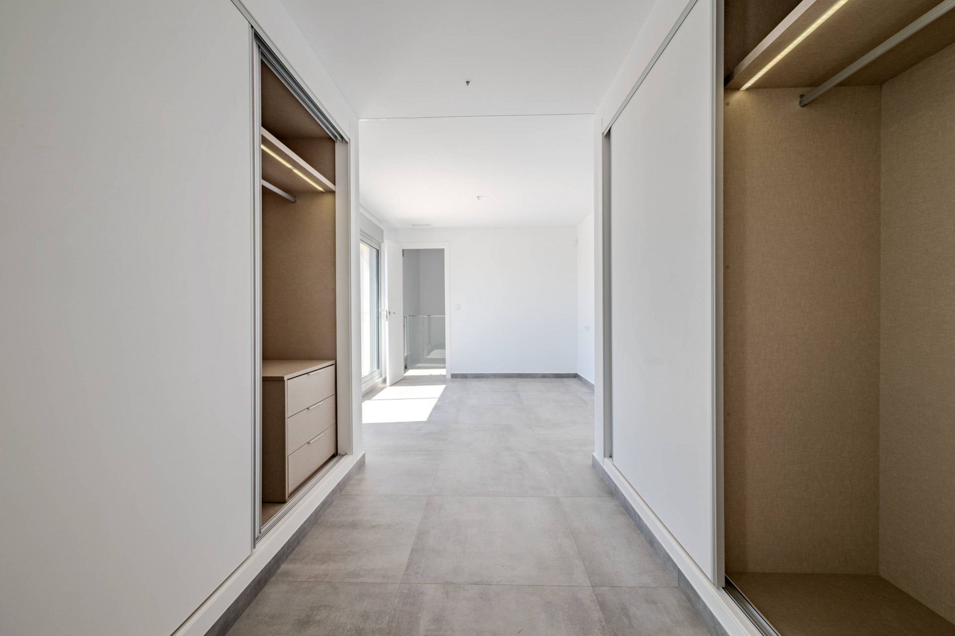 Nieuwbouw Woningen - Villa -
Algorfa
