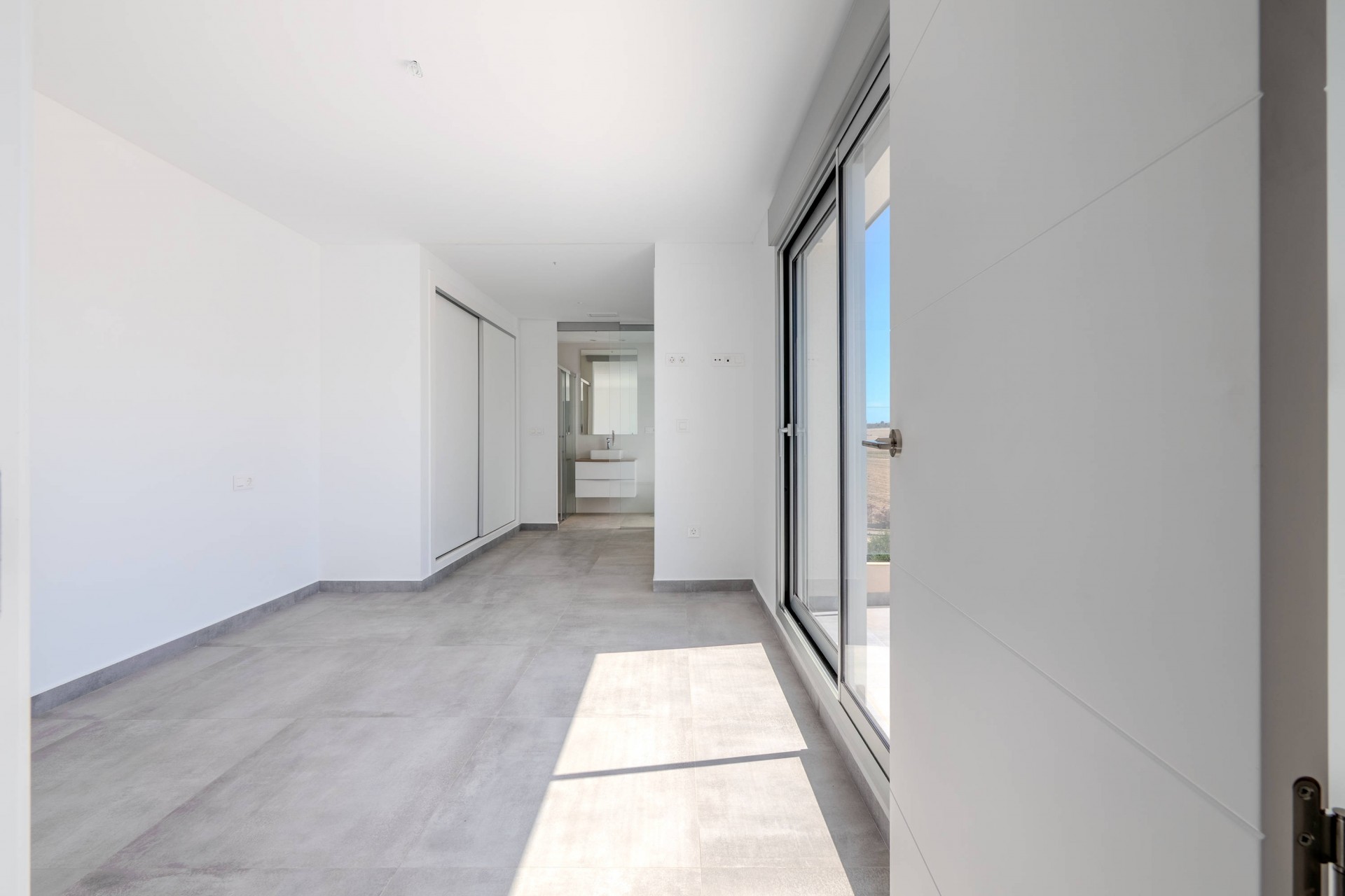 Nieuwbouw Woningen - Villa -
Algorfa