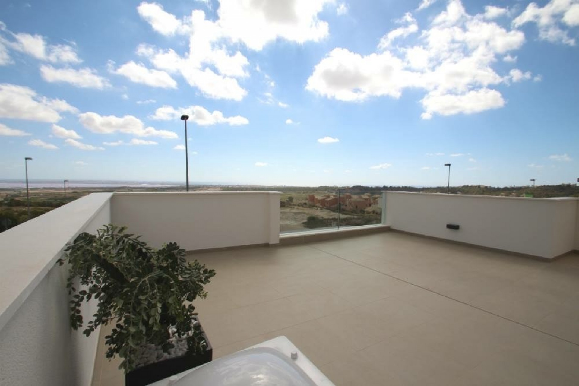 Nieuwbouw Woningen - Villa -
Alicante - Campoamor