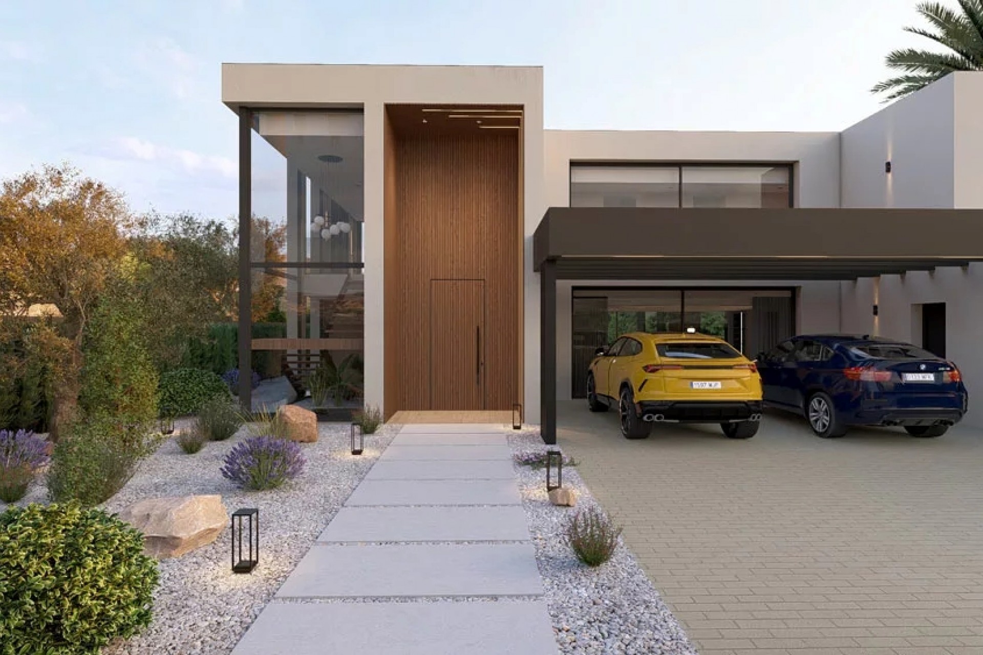 Nieuwbouw Woningen - Villa -
Altaona Golf & Country Village