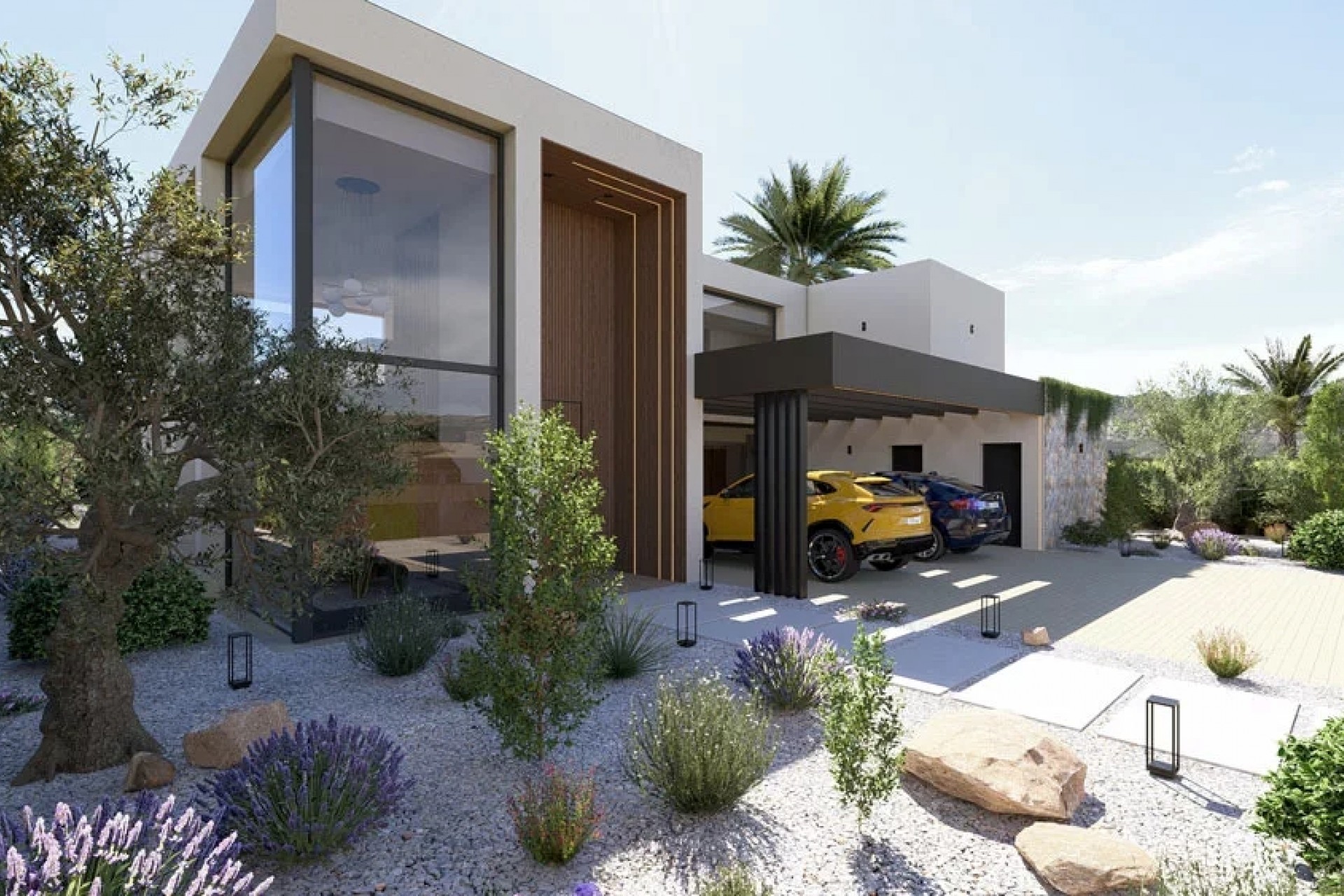 Nieuwbouw Woningen - Villa -
Altaona Golf & Country Village