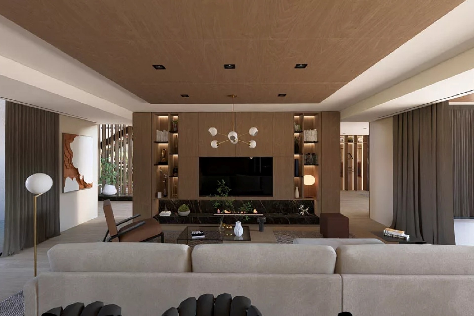 Nieuwbouw Woningen - Villa -
Altaona Golf & Country Village