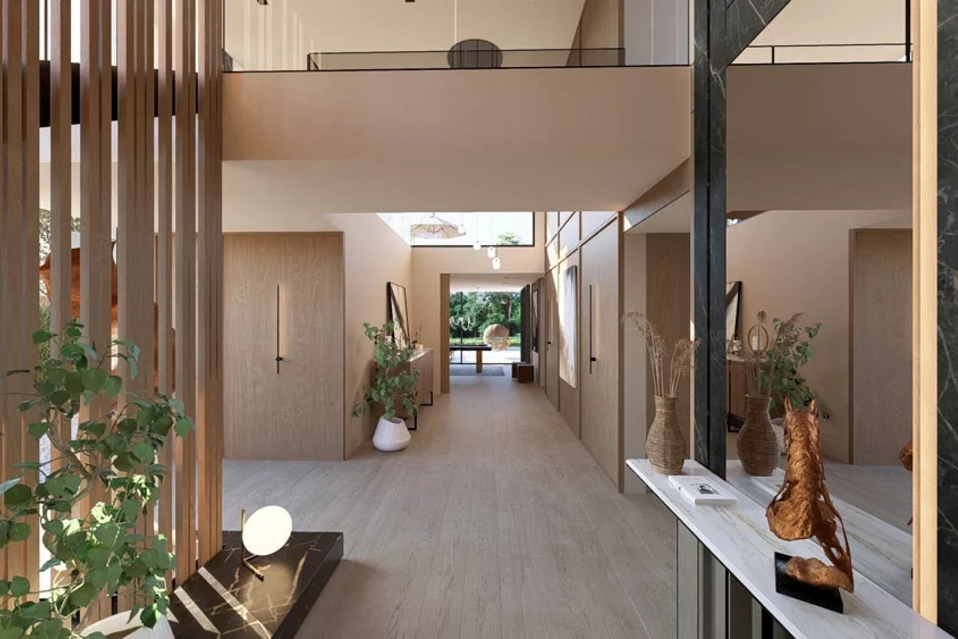 Nieuwbouw Woningen - Villa -
Altaona Golf & Country Village