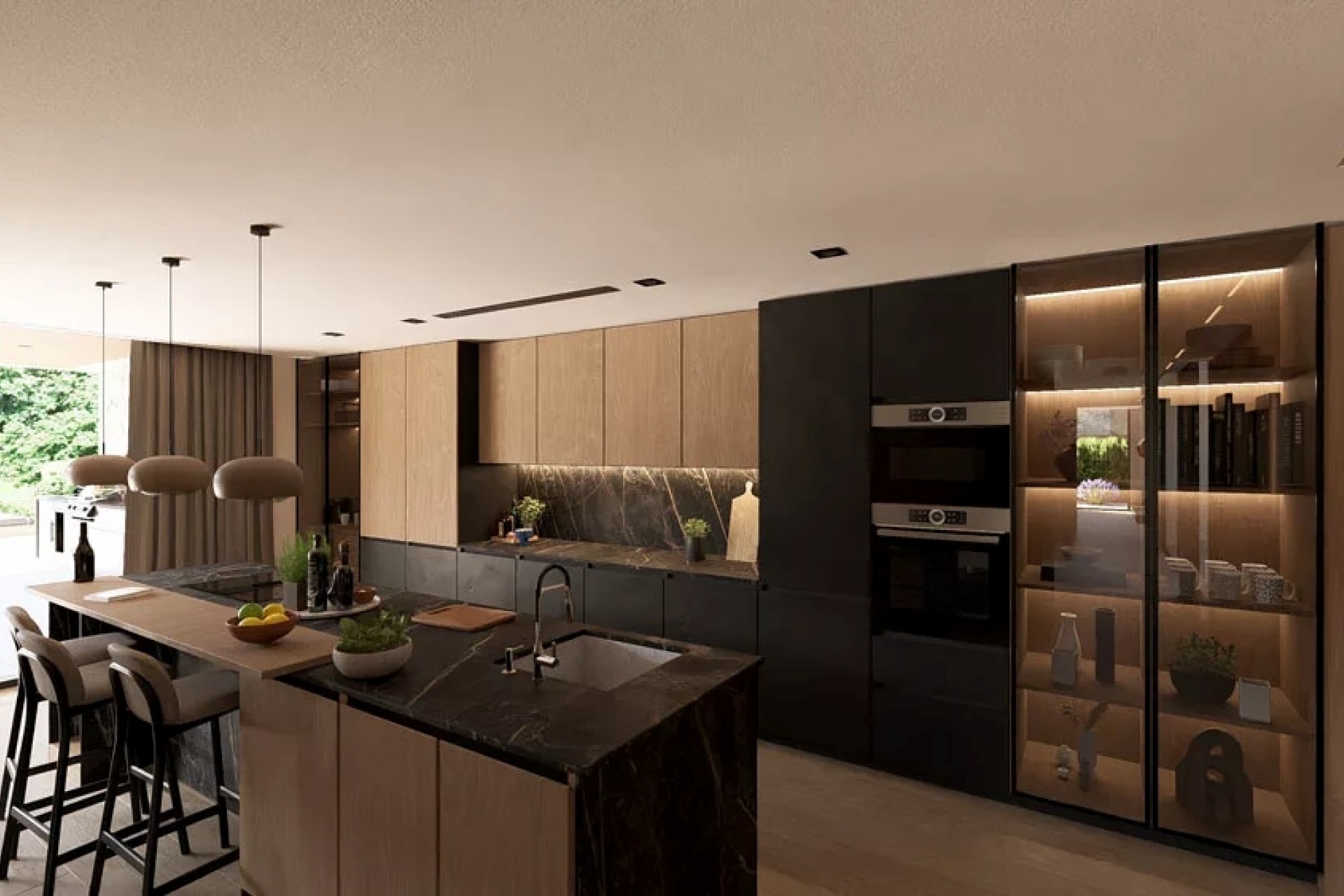 Nieuwbouw Woningen - Villa -
Altaona Golf & Country Village