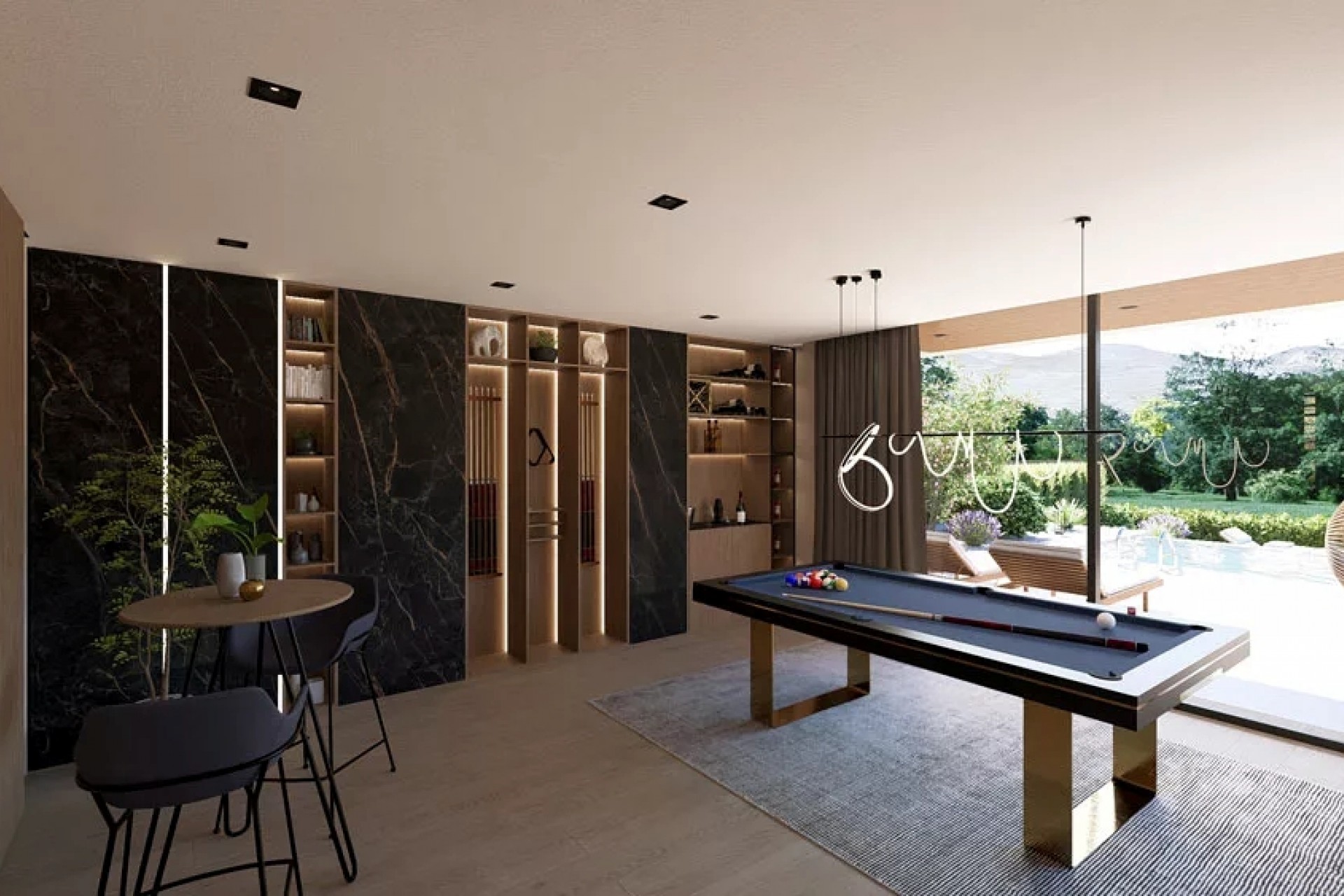 Nieuwbouw Woningen - Villa -
Altaona Golf & Country Village