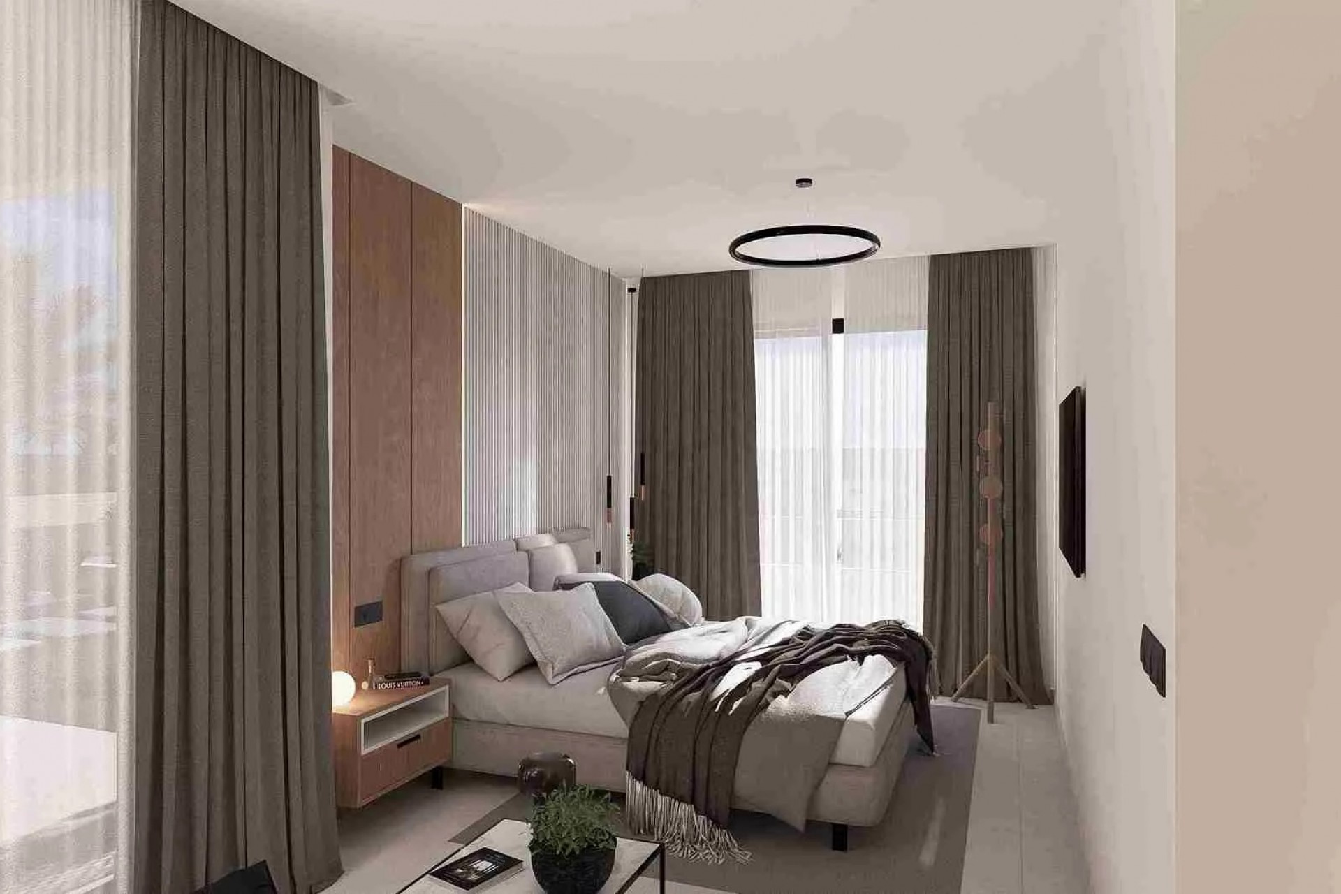 Nieuwbouw Woningen - Villa -
Altaona Golf & Country Village