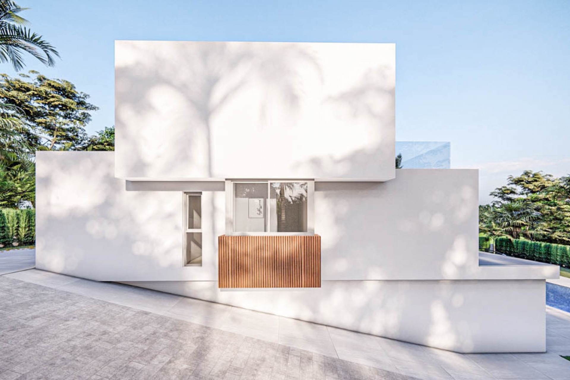 Nieuwbouw Woningen - Villa -
Altea - Altea Hills